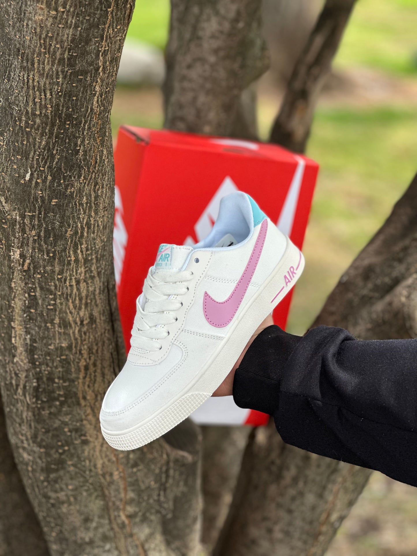 Nike X Tabla