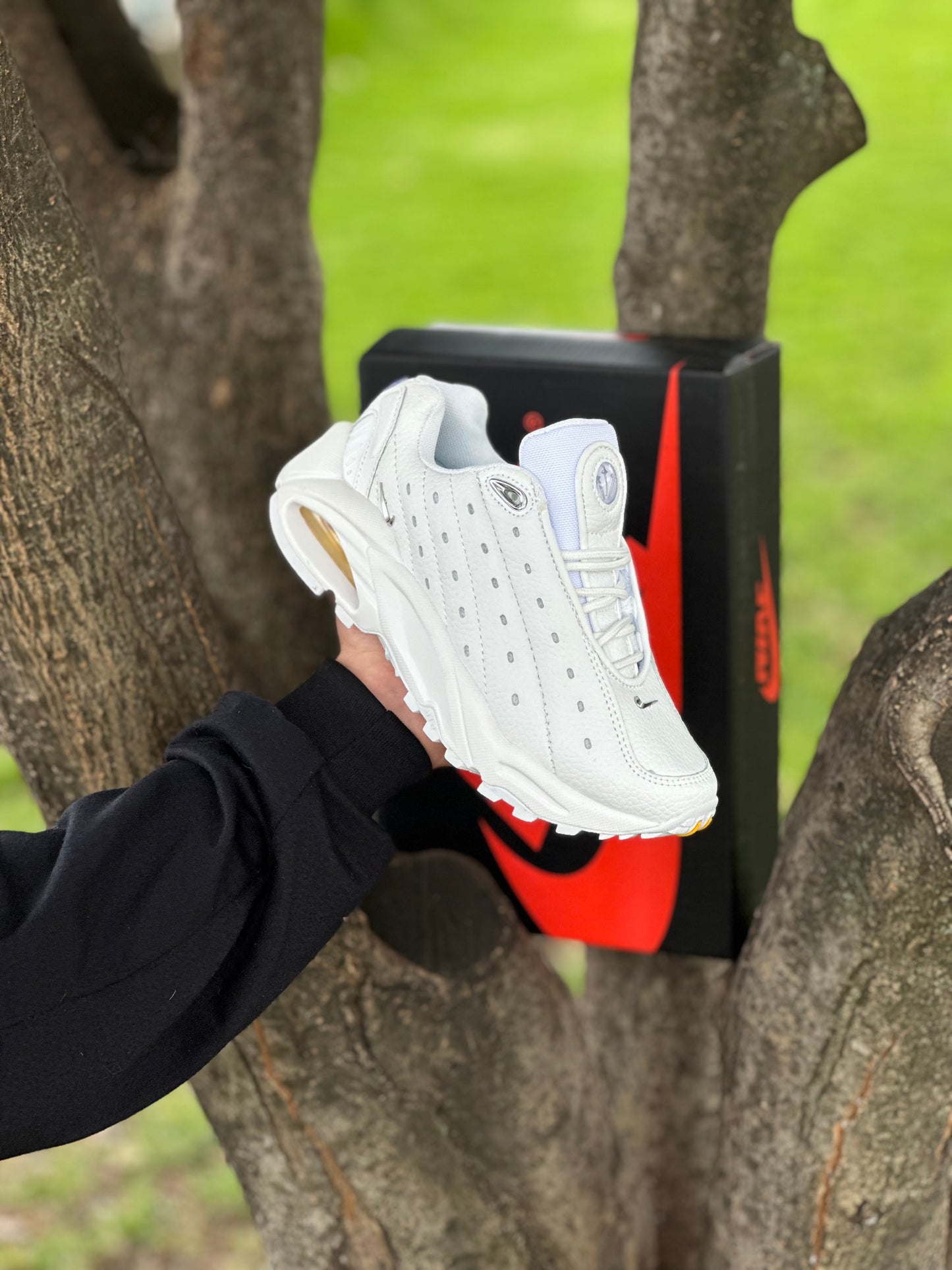 Nike Air Max Nocta