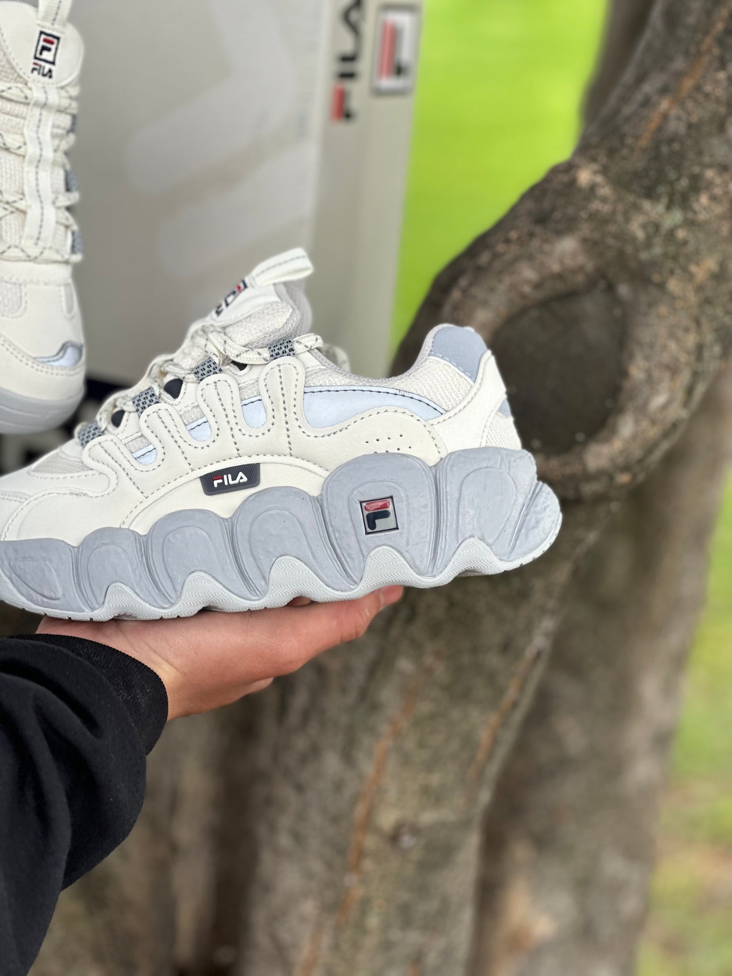 Fila Croissant