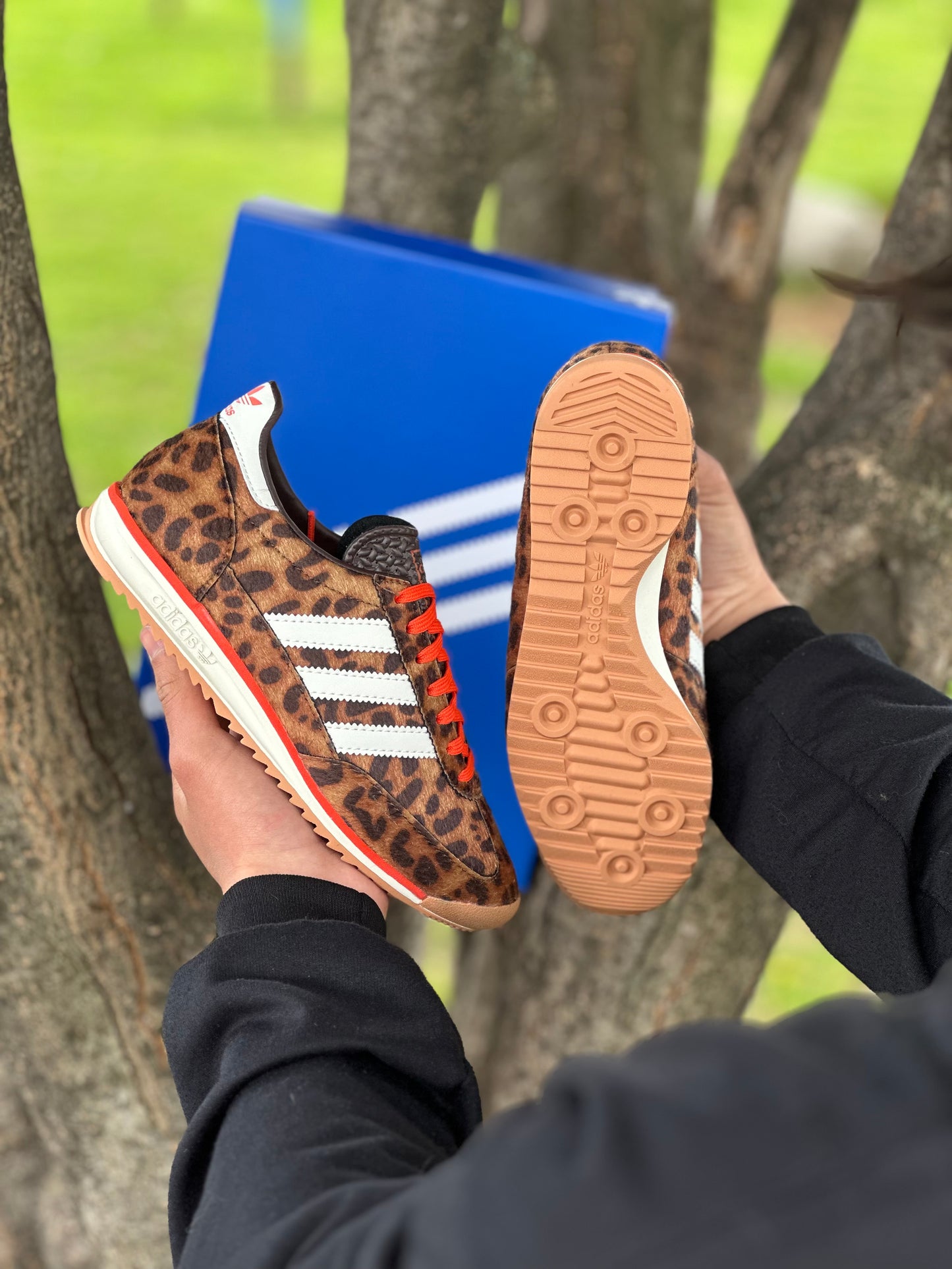 Adidas SL 72 OG