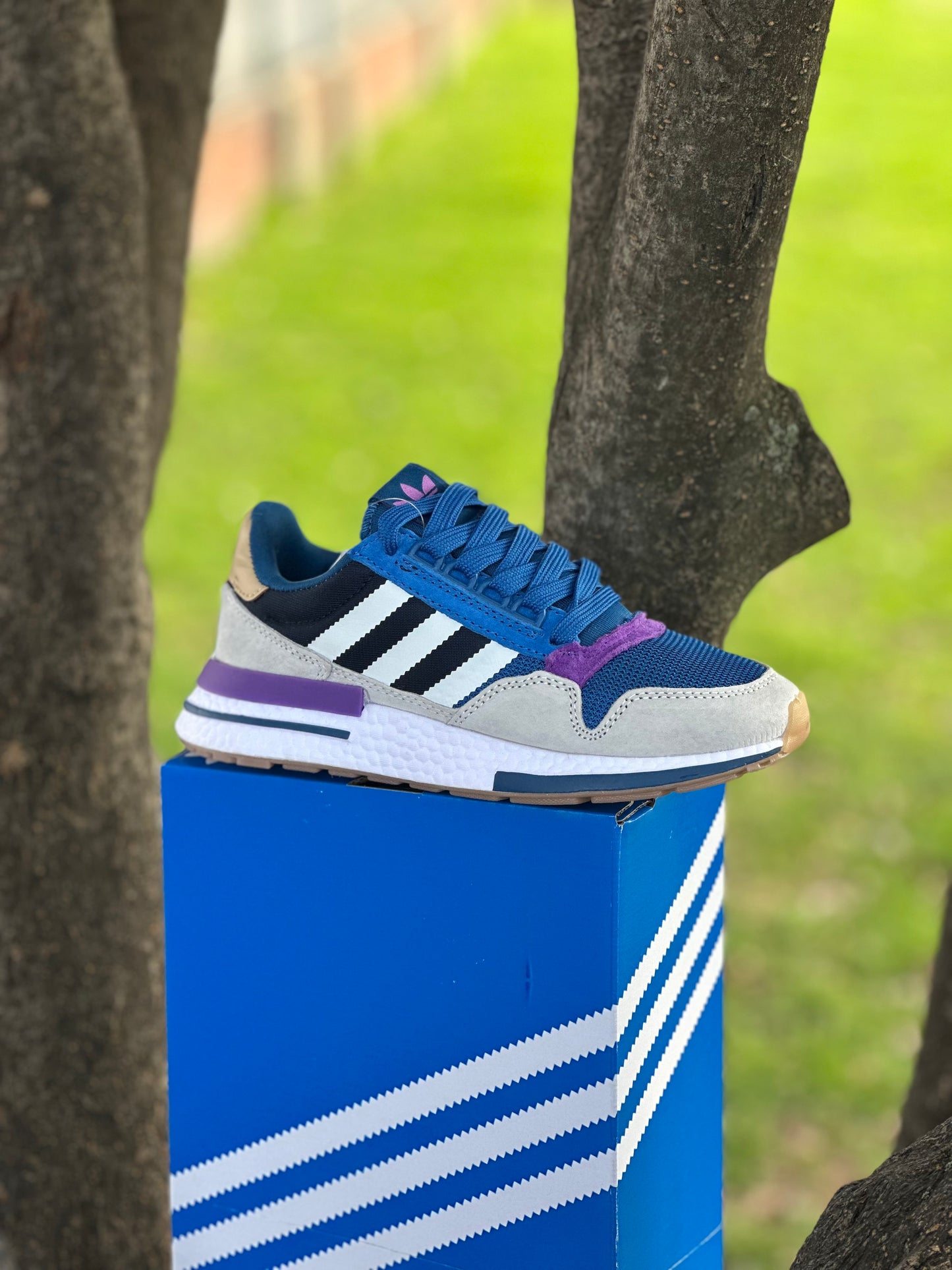 Adidas ZX 500