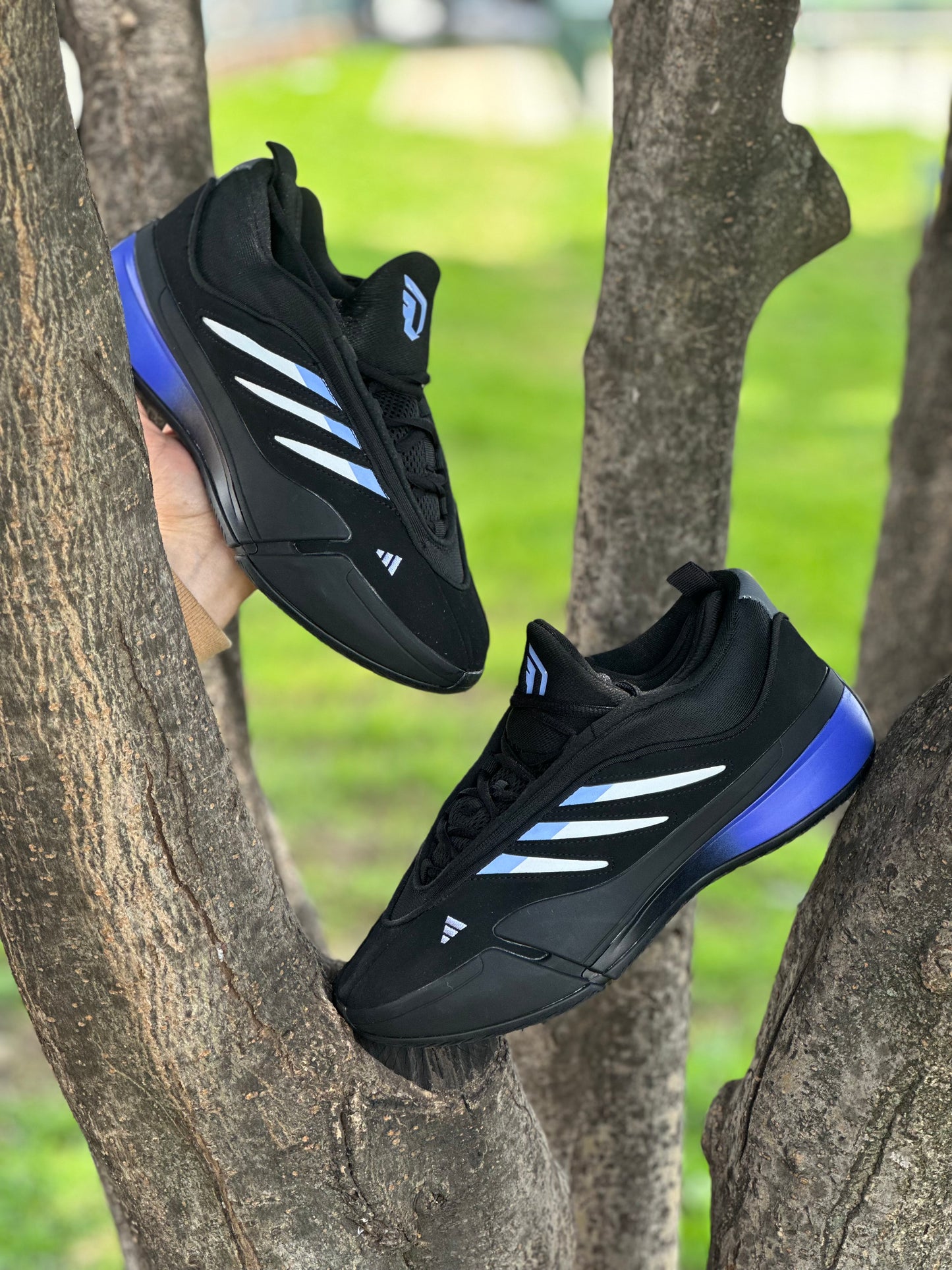Adidas Dame