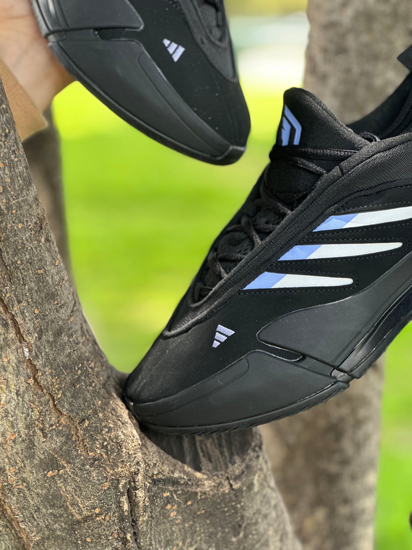 Adidas Dame