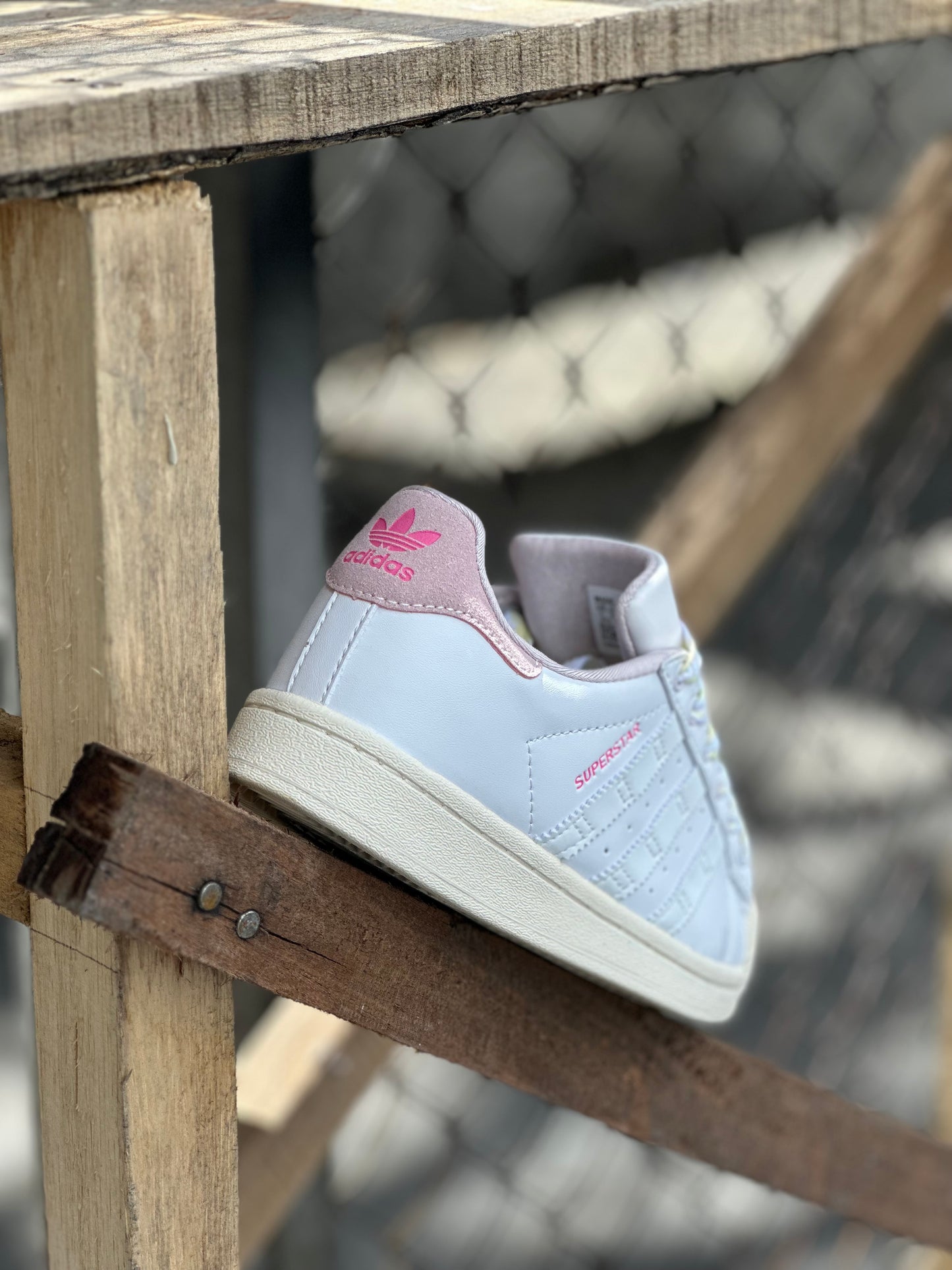 Adidas Súper Star