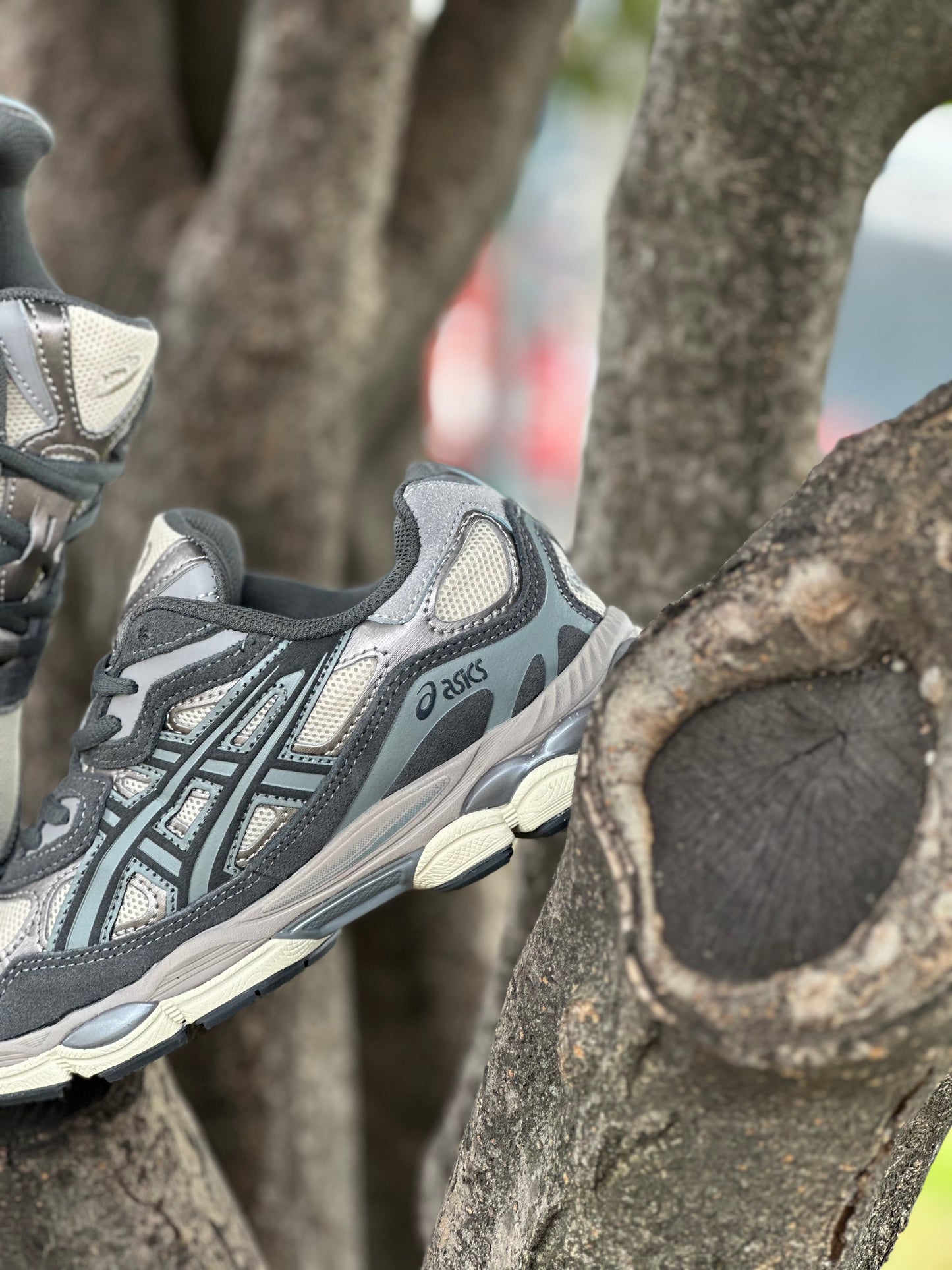 Asics Gel - NYC