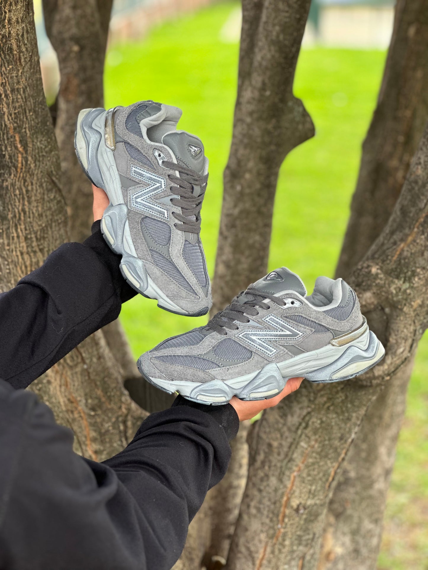 New Balance 9060
