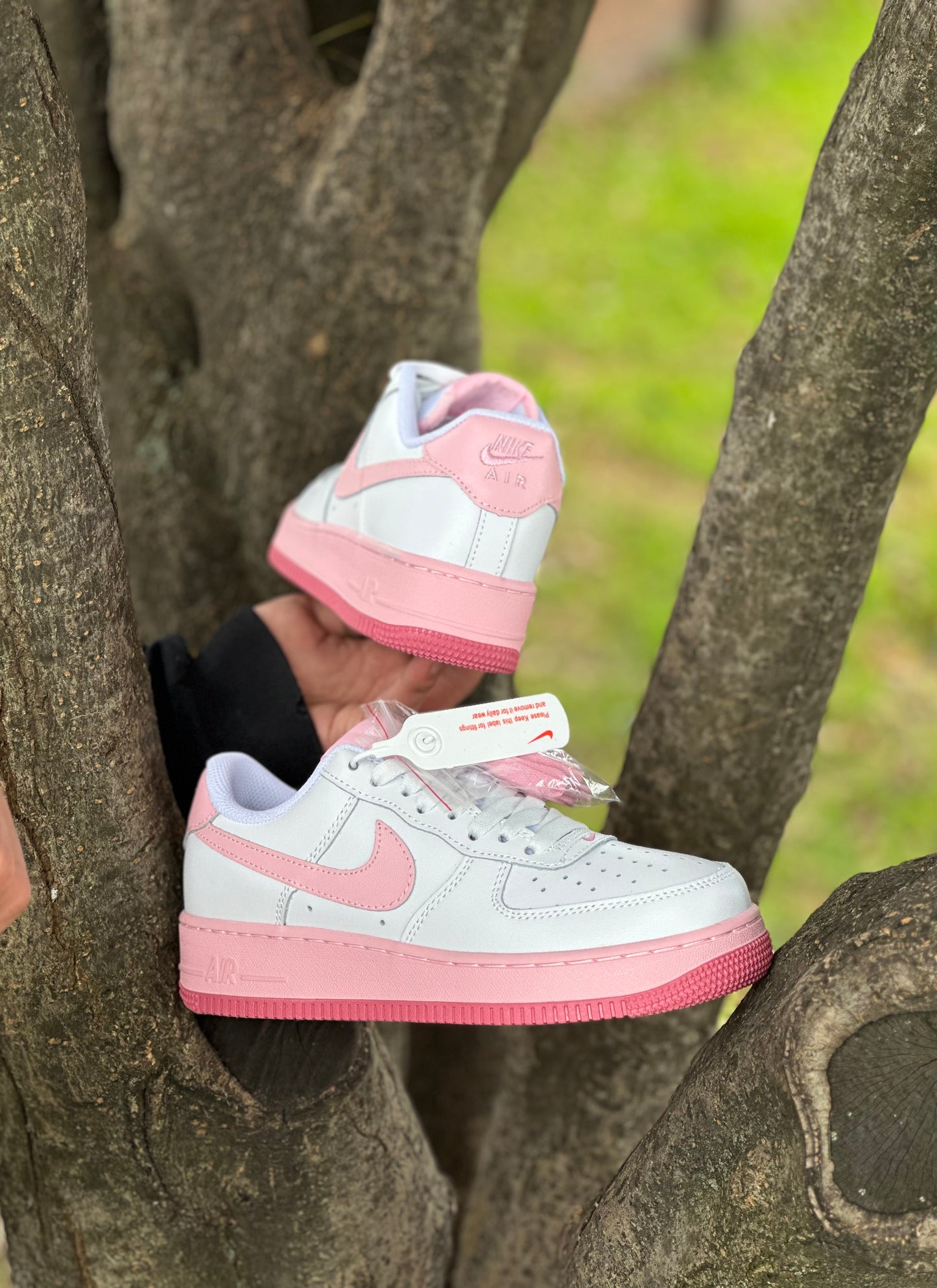 Nike Air Forcé 1