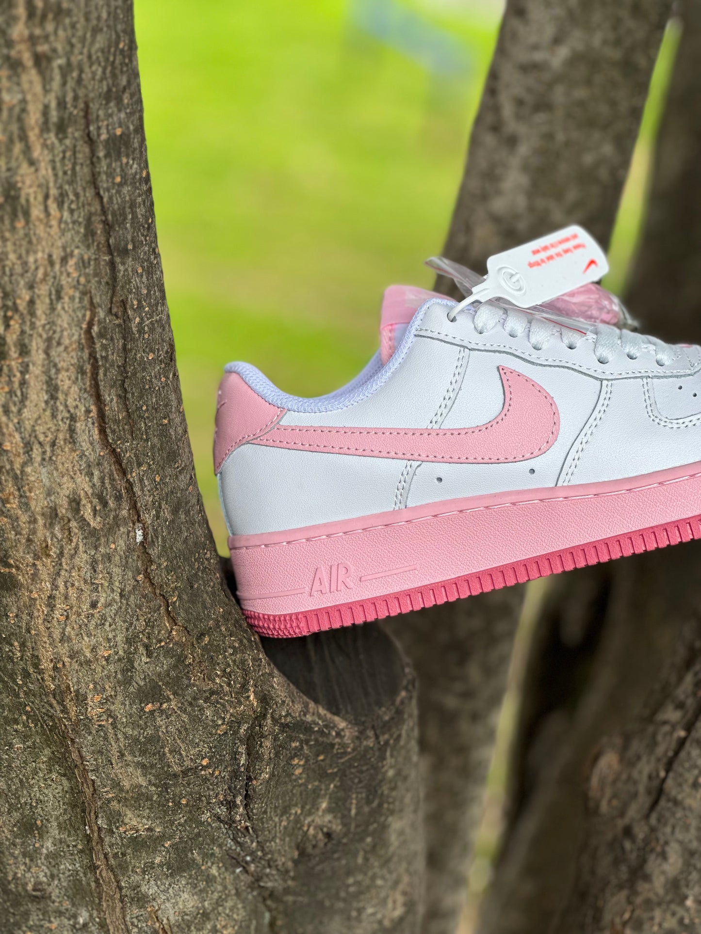 Nike Air Forcé 1