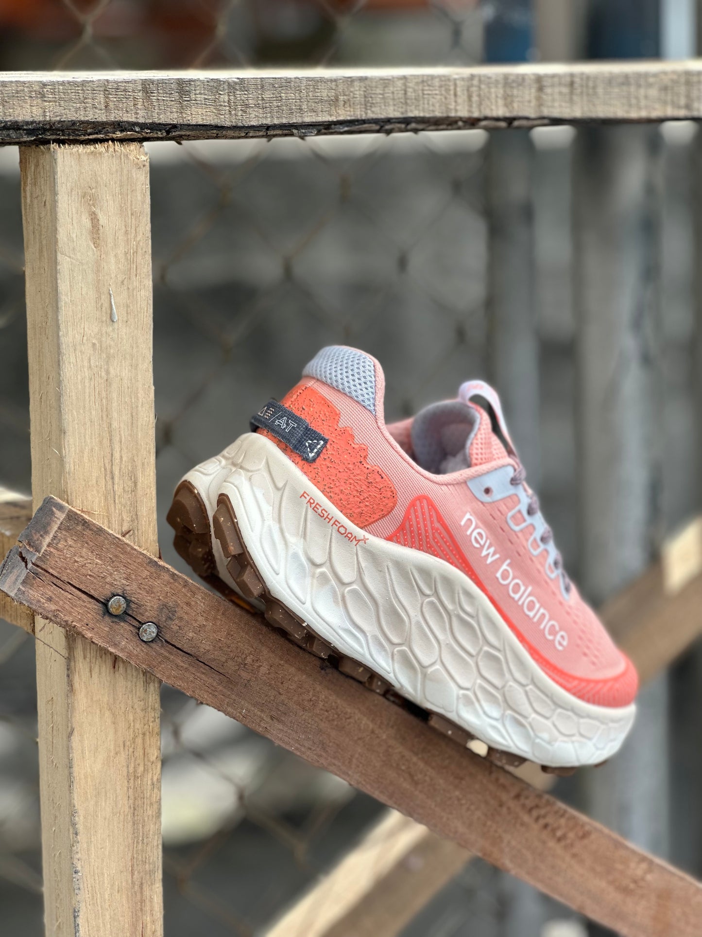New Balance Fresh Foam X vMore V3