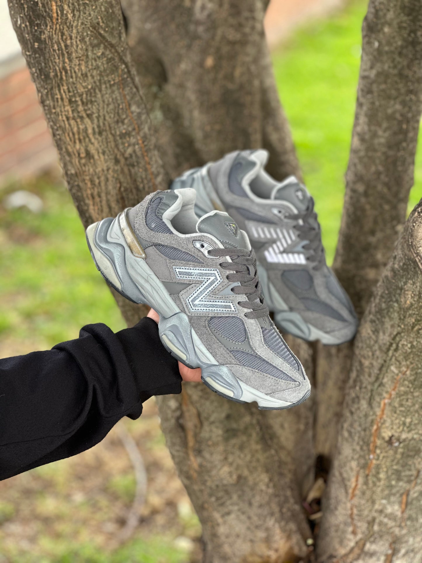 New Balance 9060