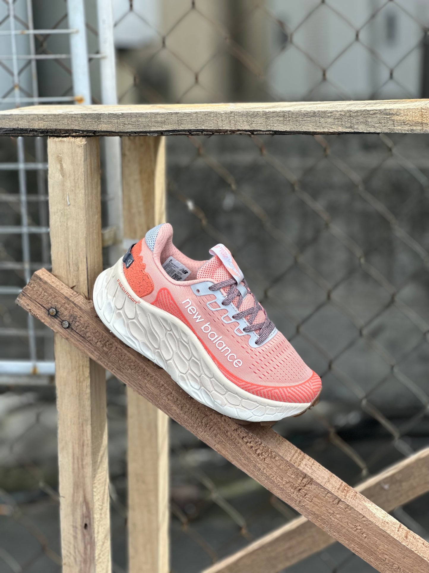 New Balance Fresh Foam X vMore V3