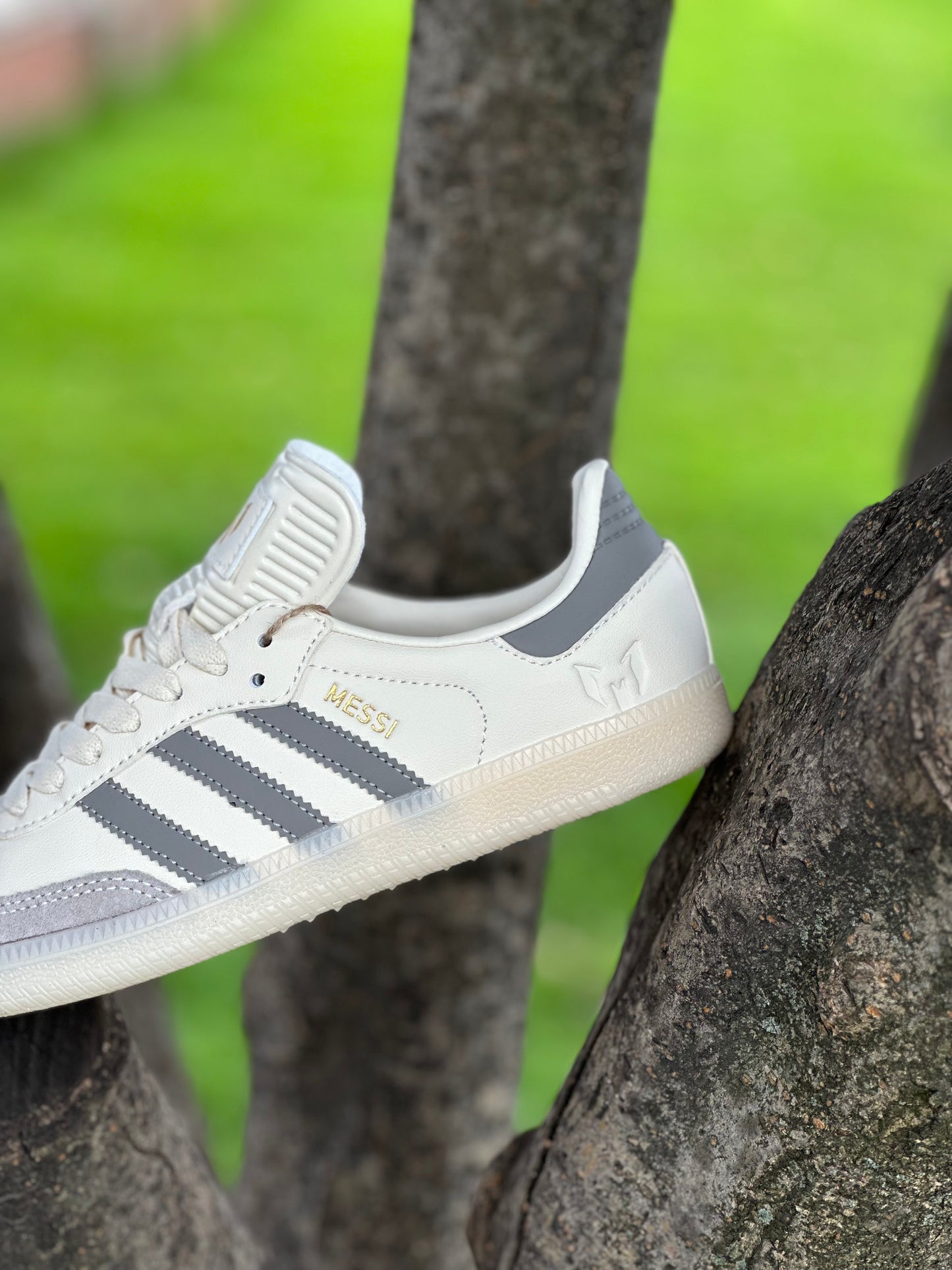 Adidas Samba Messi