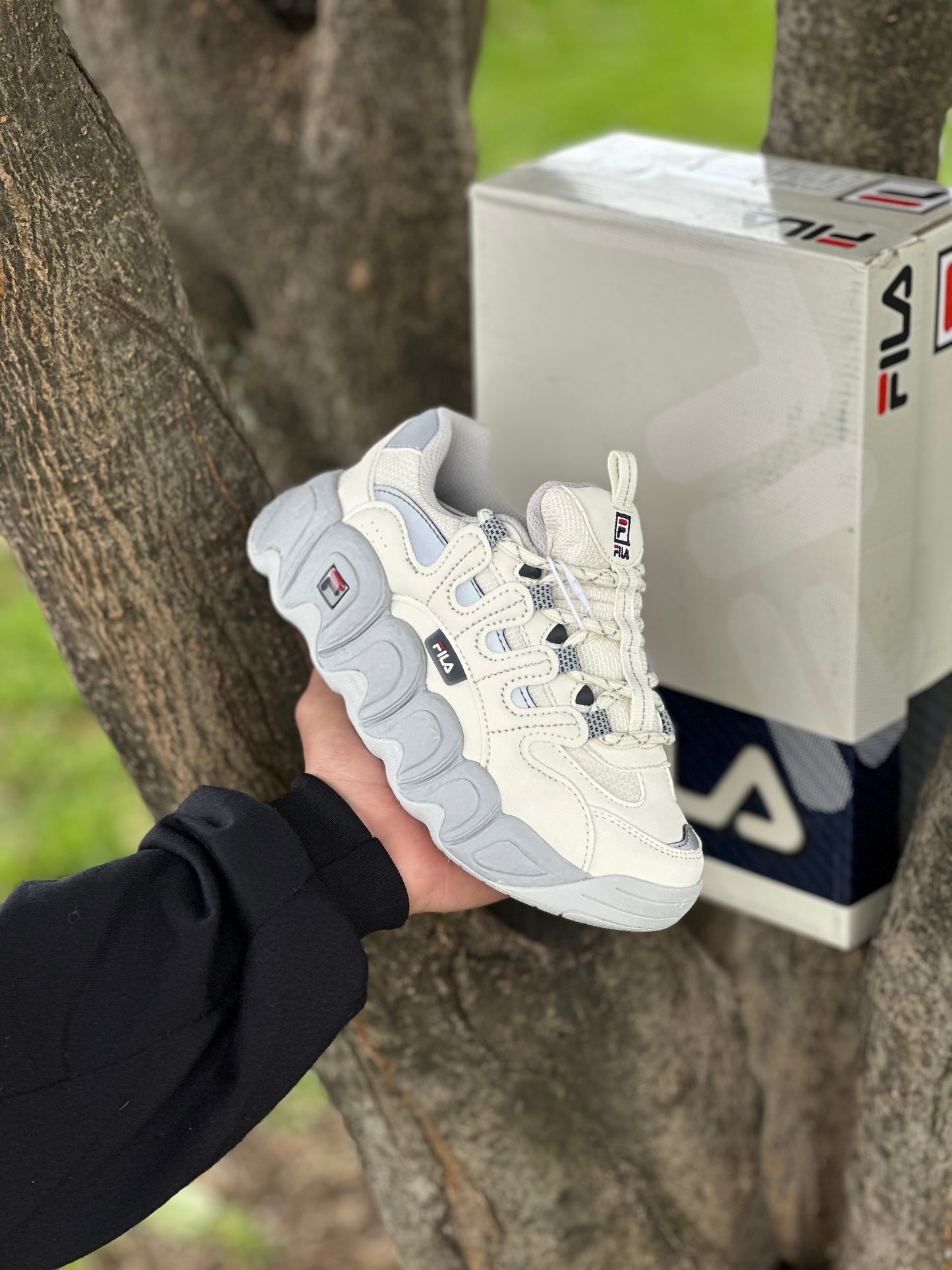Fila Croissant