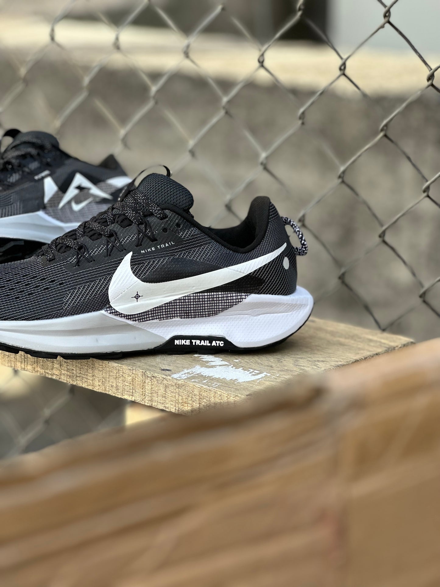 Nike Pegasus Trail 5
