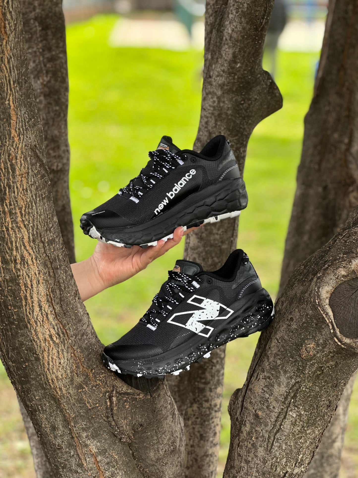 New Balance Fresh Foam Garoe