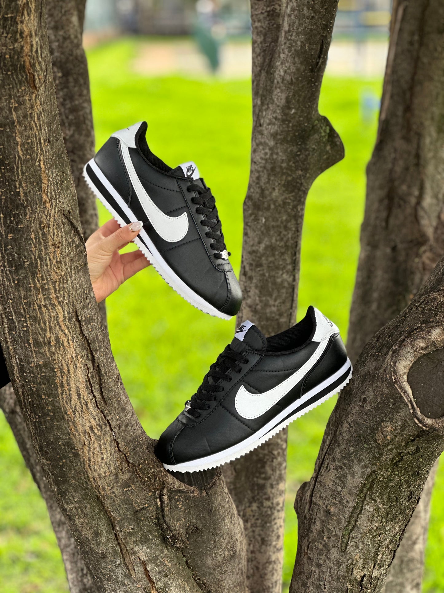 Nike Cortez