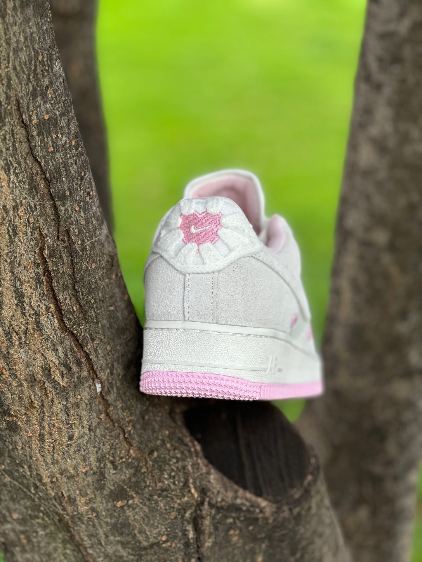 Nike AF1 ‘07 LX