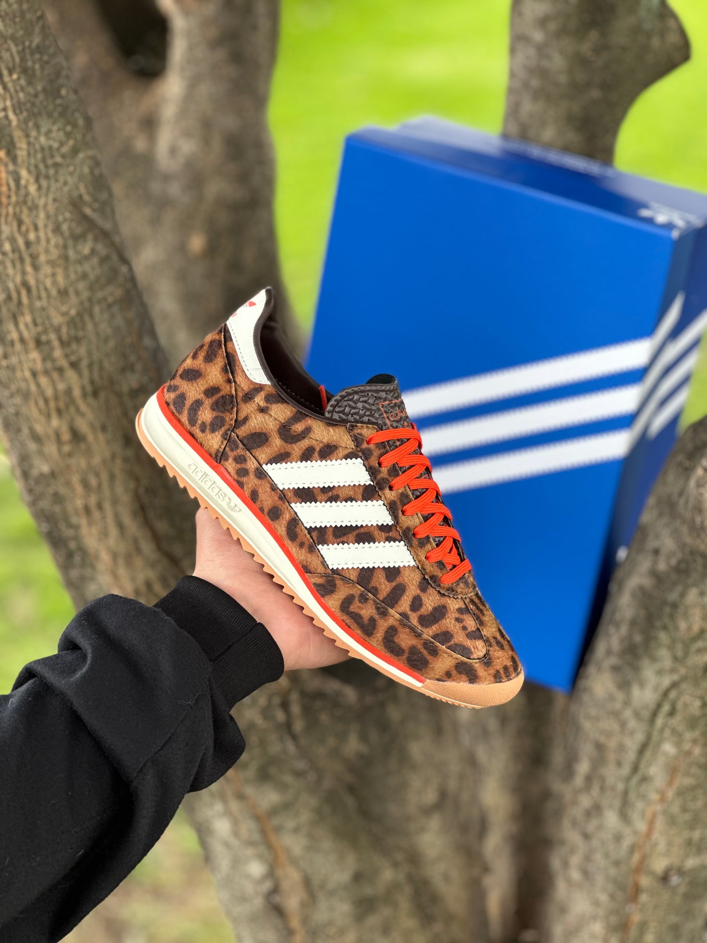 Adidas SL 72 OG