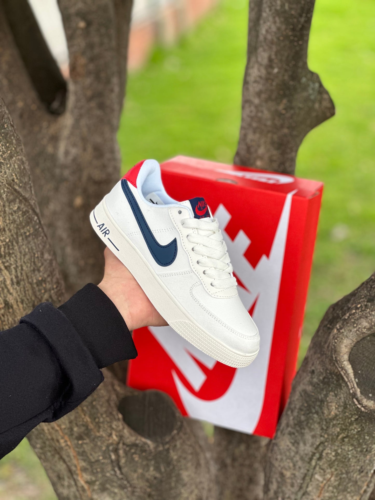 Nike X Tabla