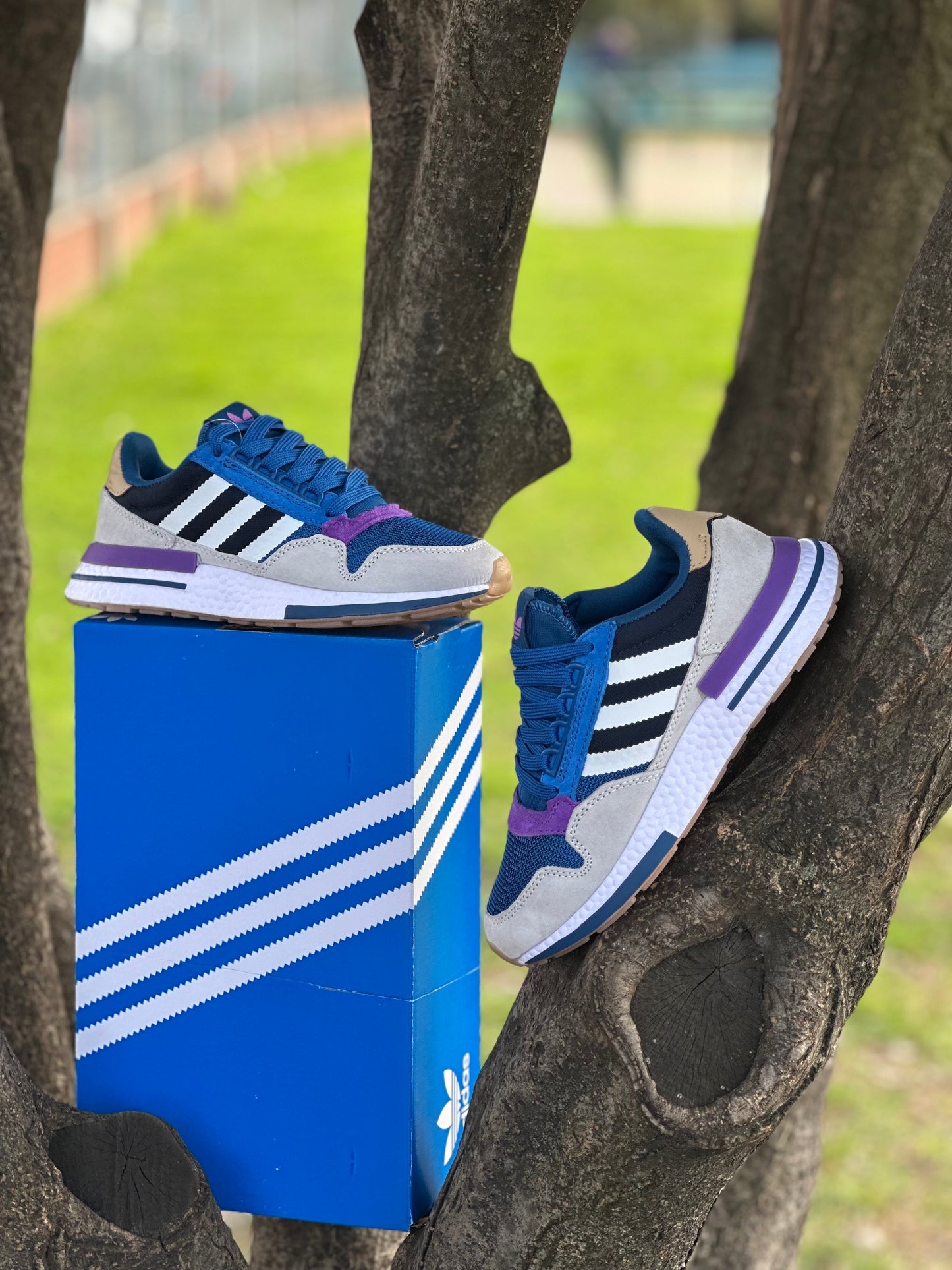 Adidas ZX 500