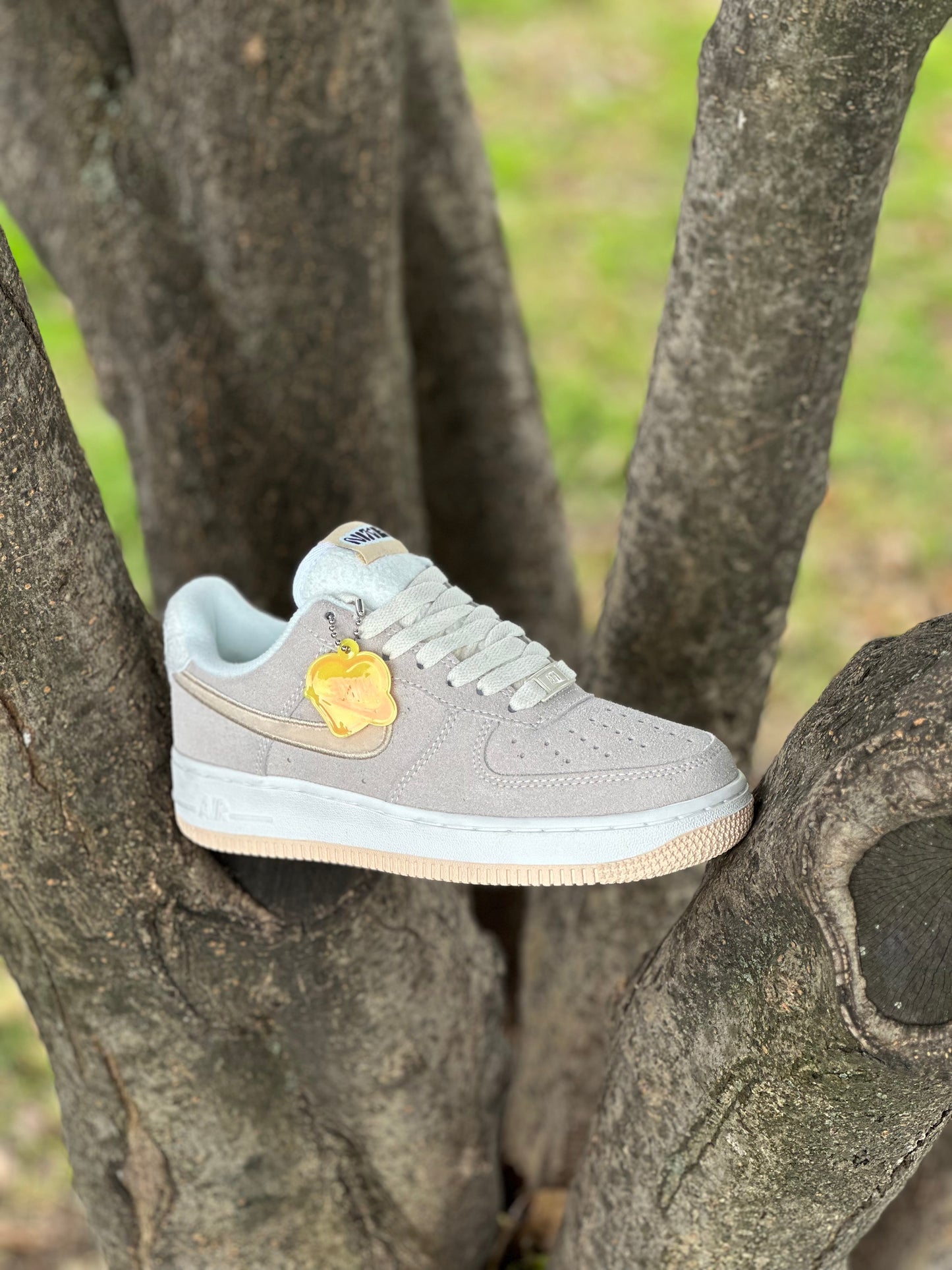 Nike Air Forcé 1