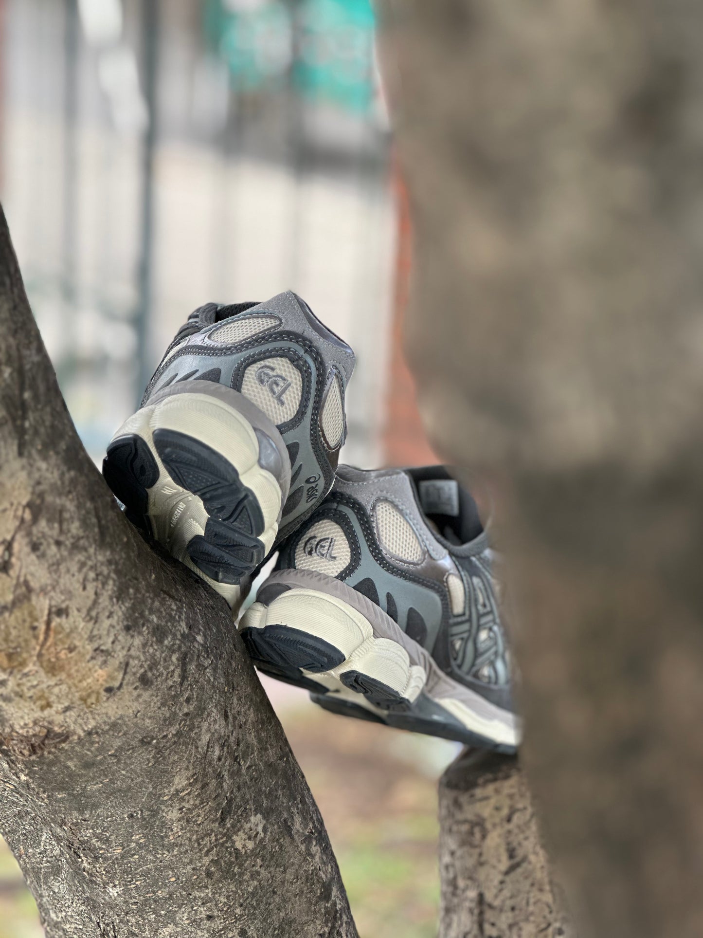 Asics Gel - NYC