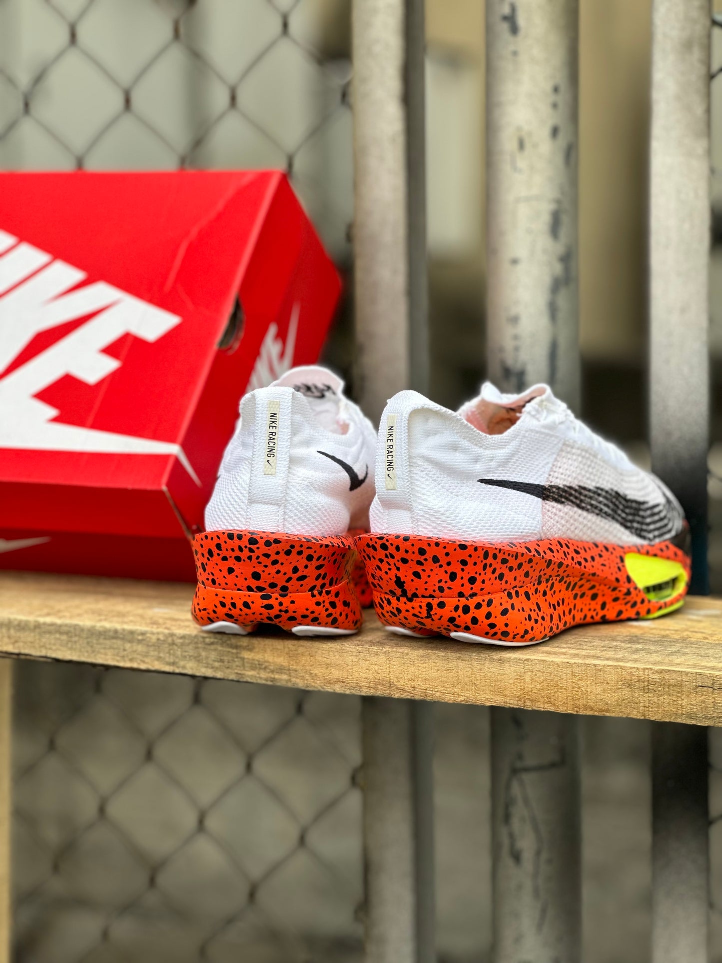 Nike Alphafly 3 Electric