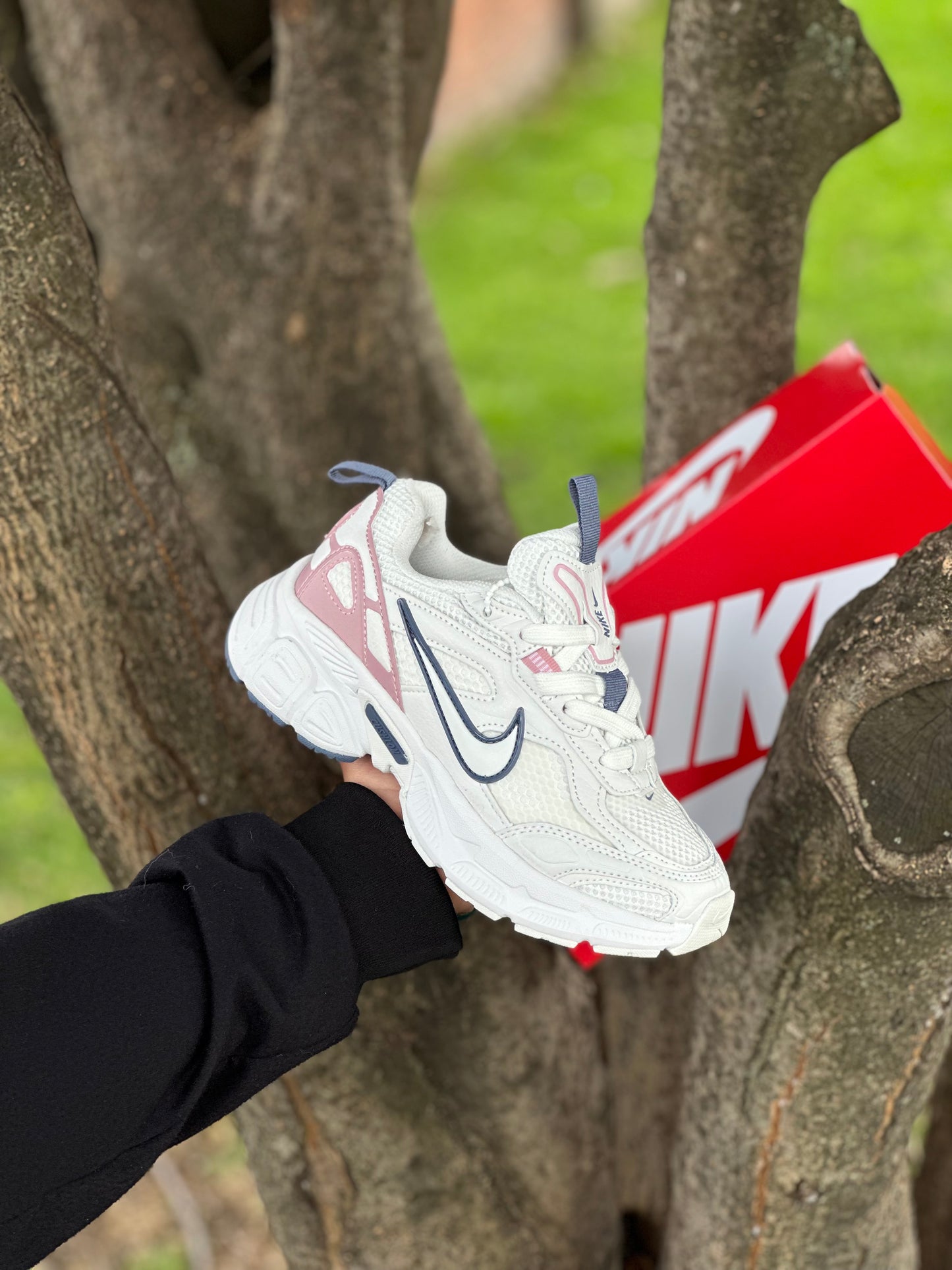 Nike V5k Run