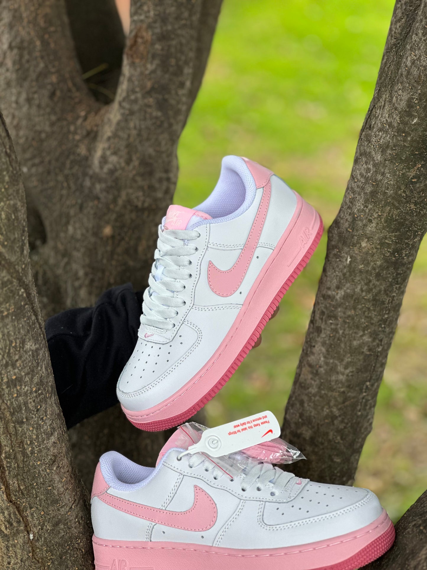Nike Air Forcé 1