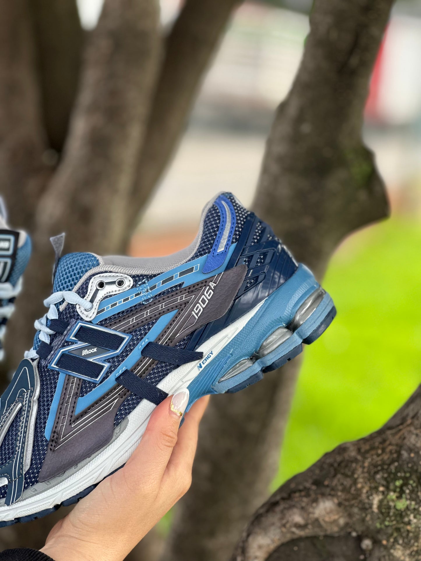 New Balance 1906A