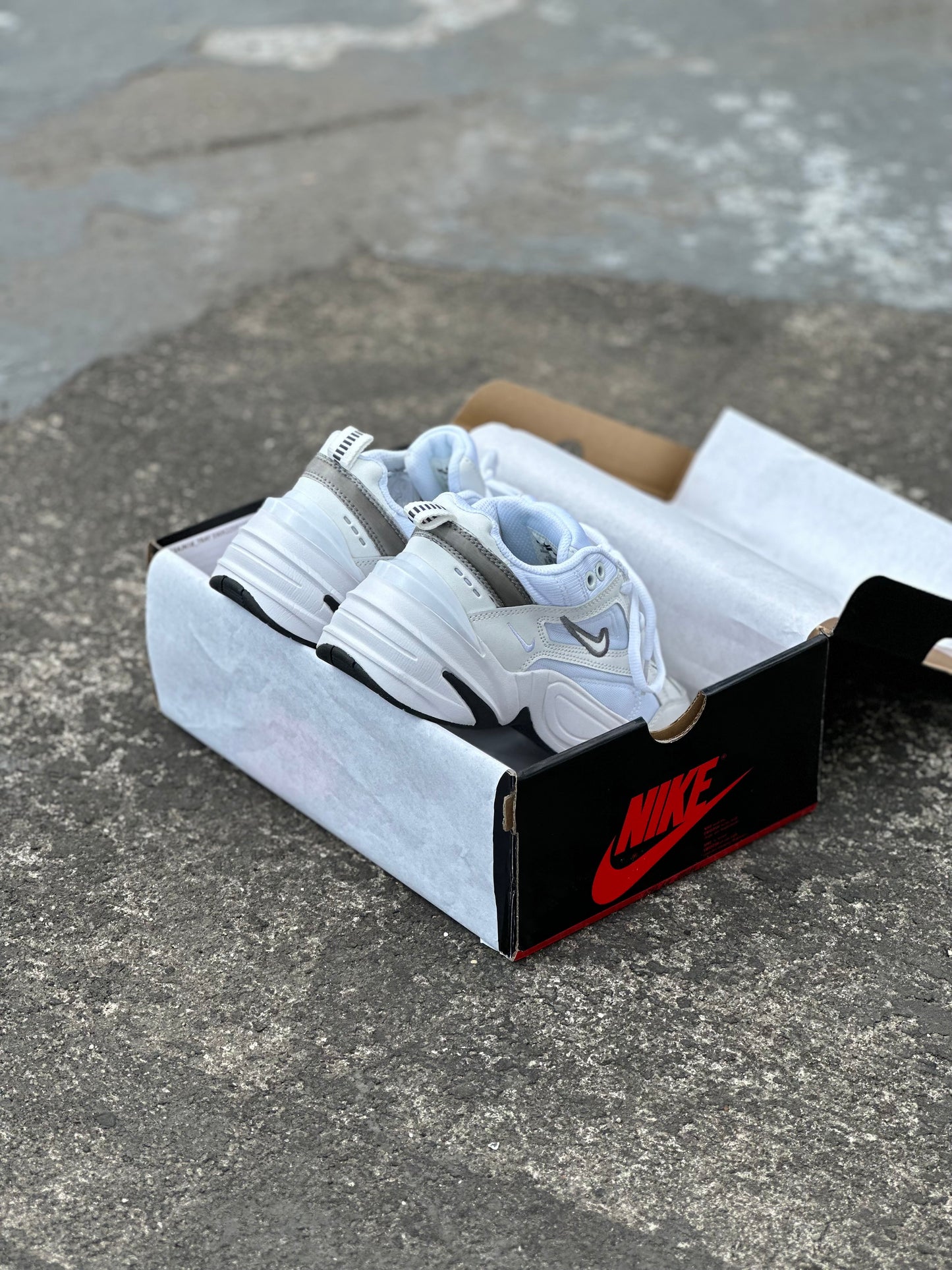 Nike M2K Tekno