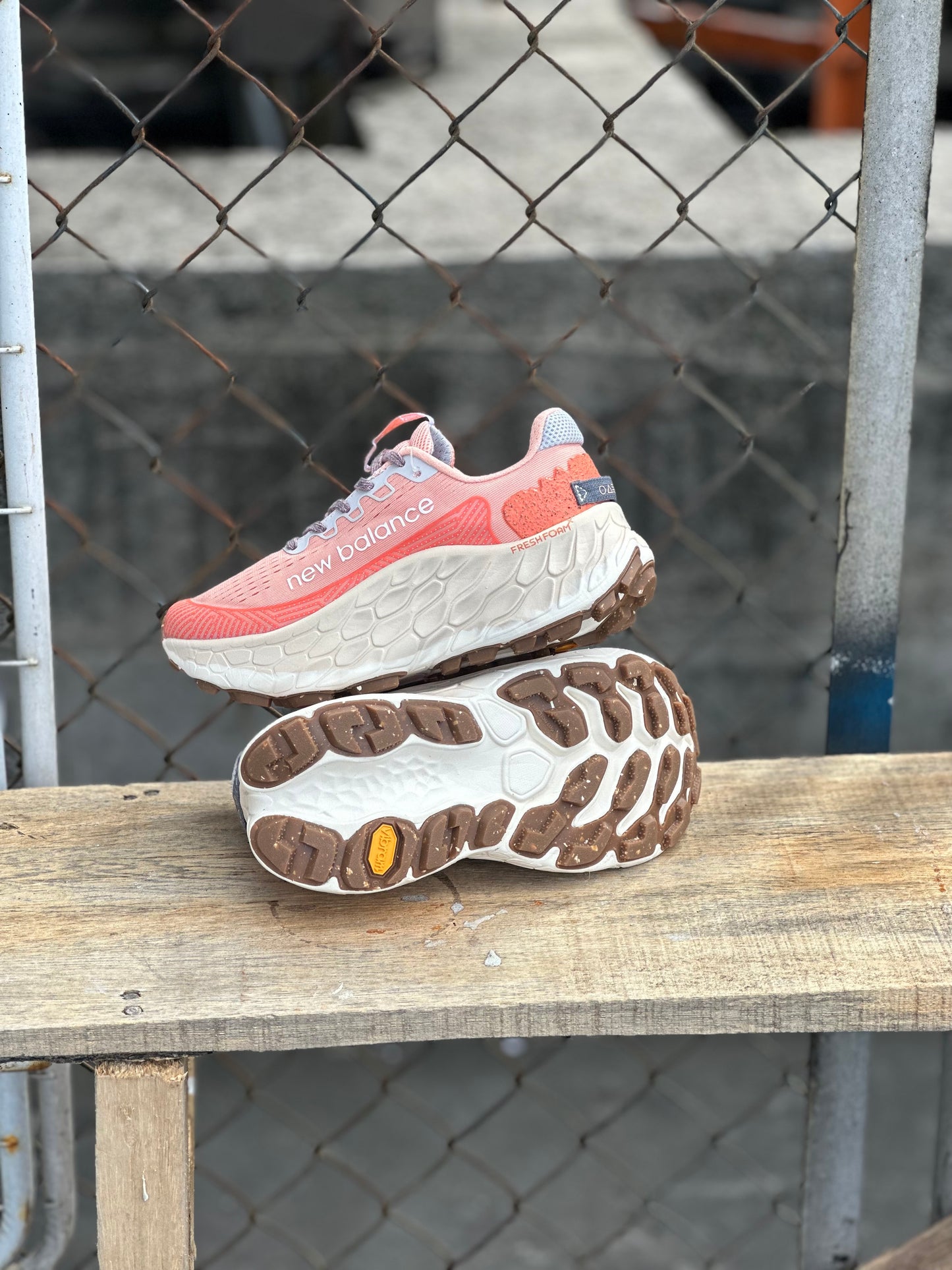 New Balance Fresh Foam X vMore V3
