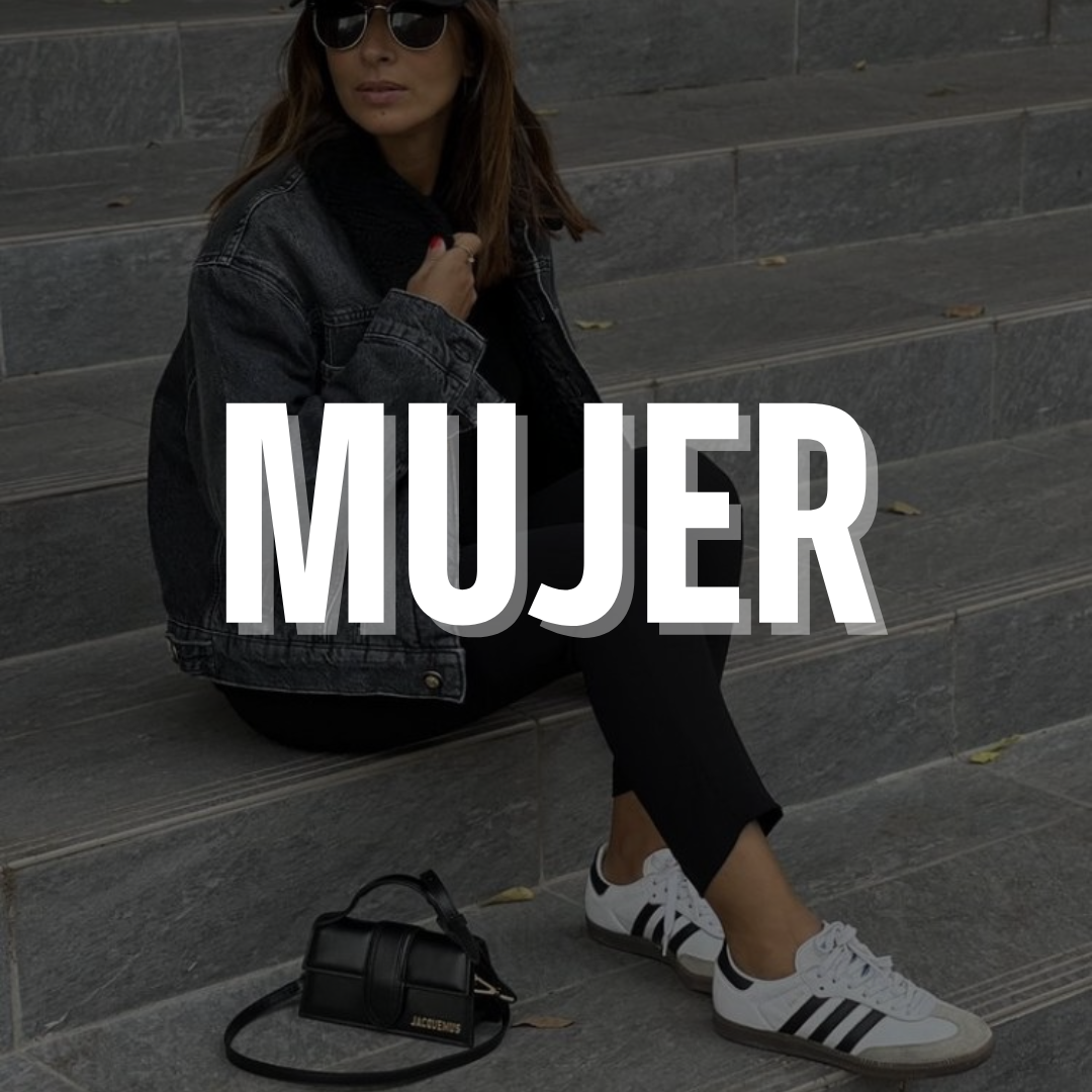 MUJER