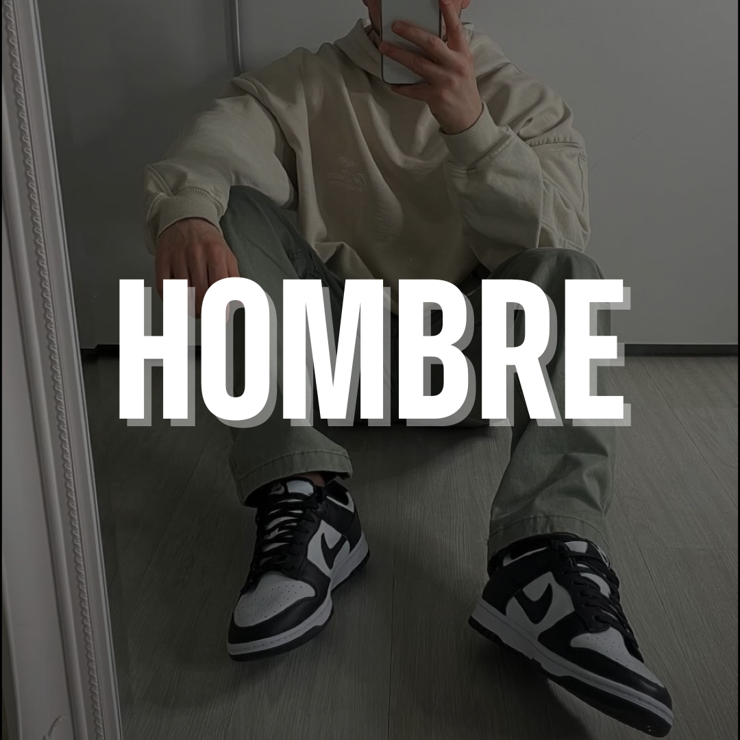 HOMBRE