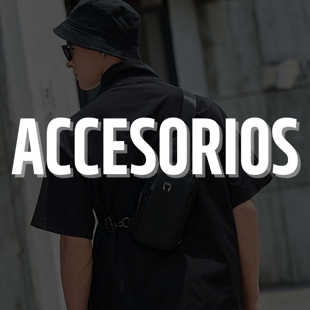 ACCESORIOS