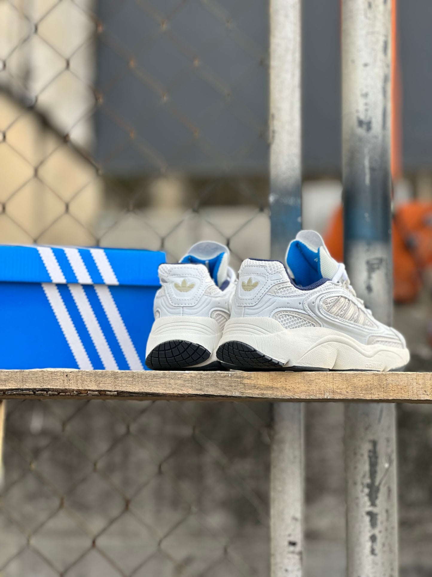 Adidas Ozmellen