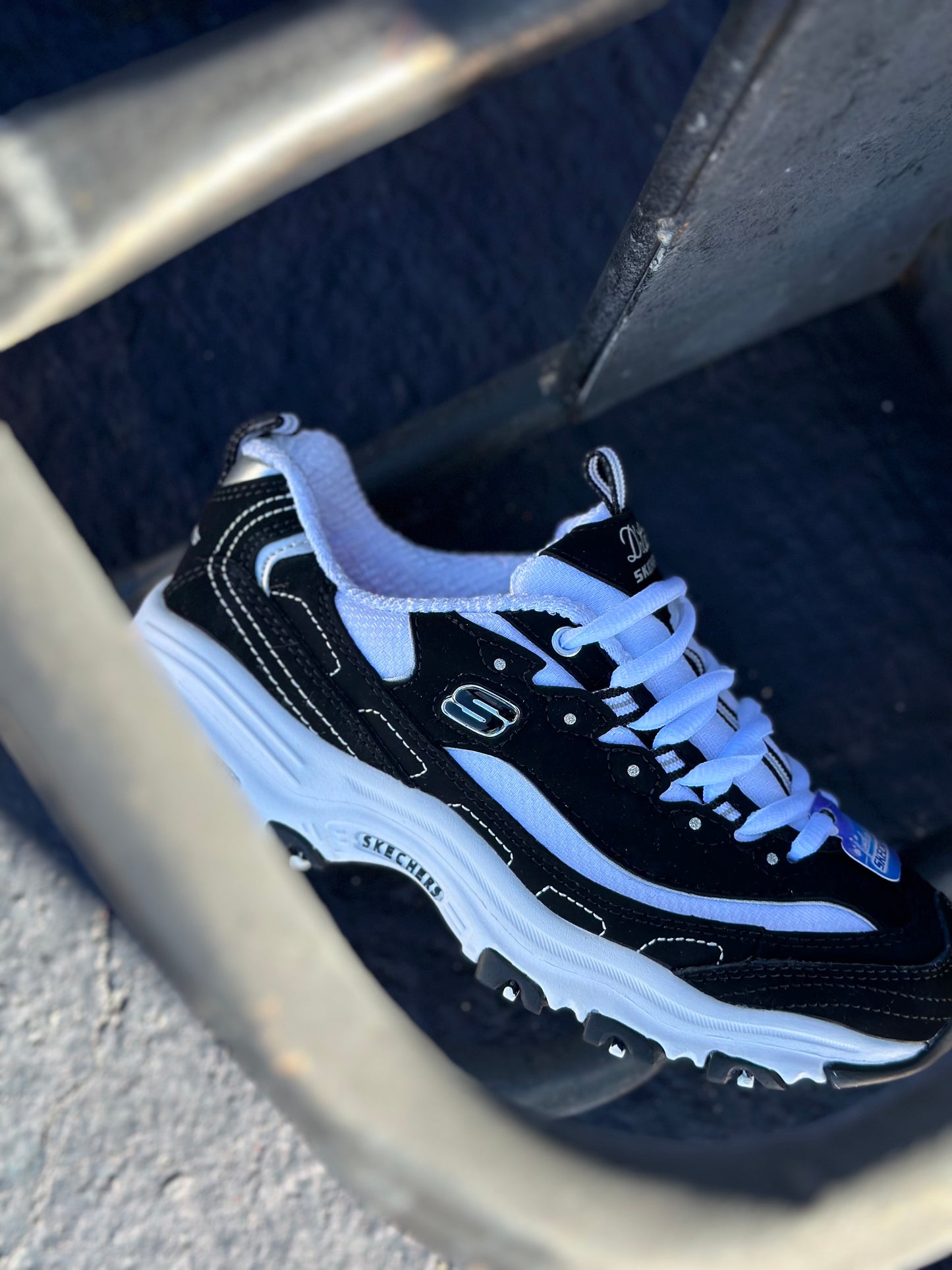 Skechers D'Lites 3