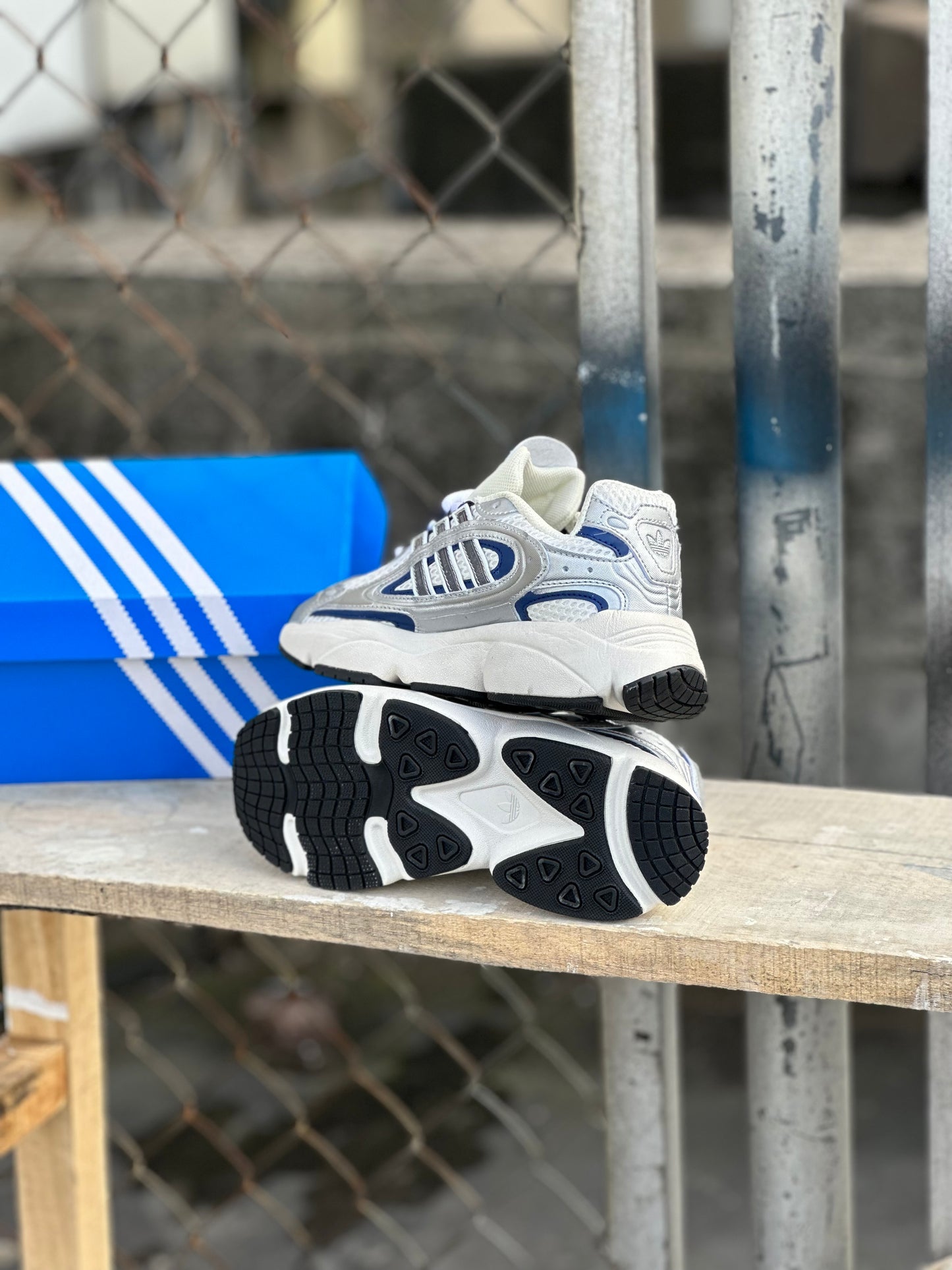 Adidas Ozmillen