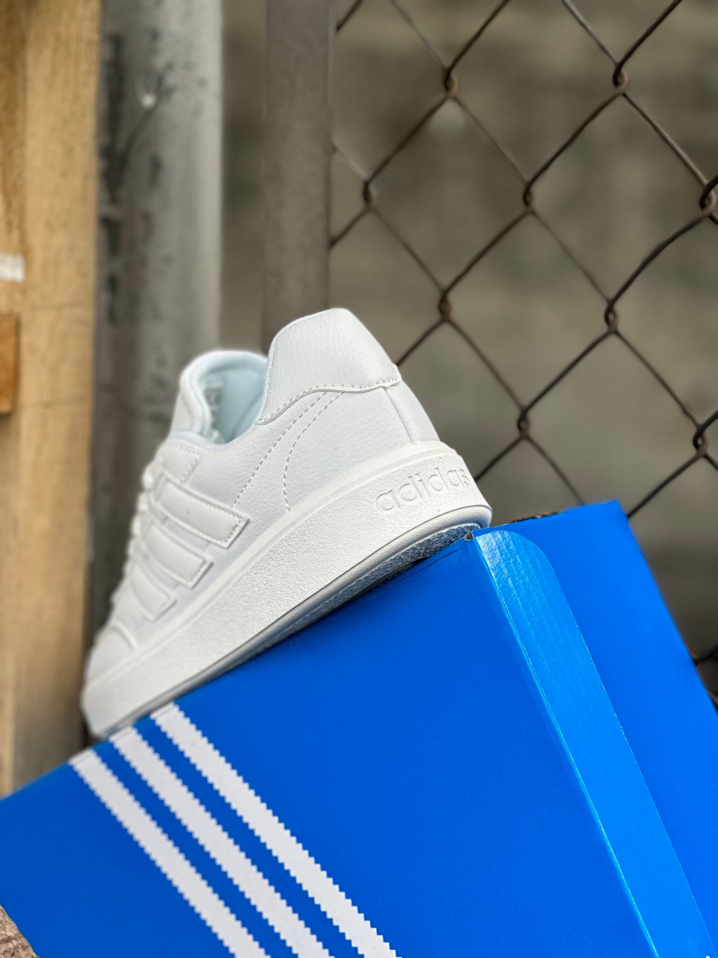 Adidas Courtblock