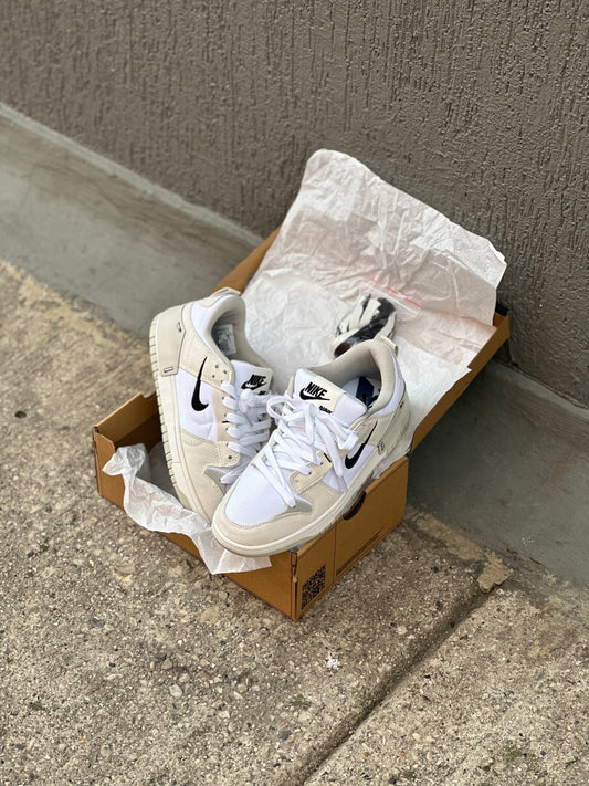 Nike SB Disrupt White