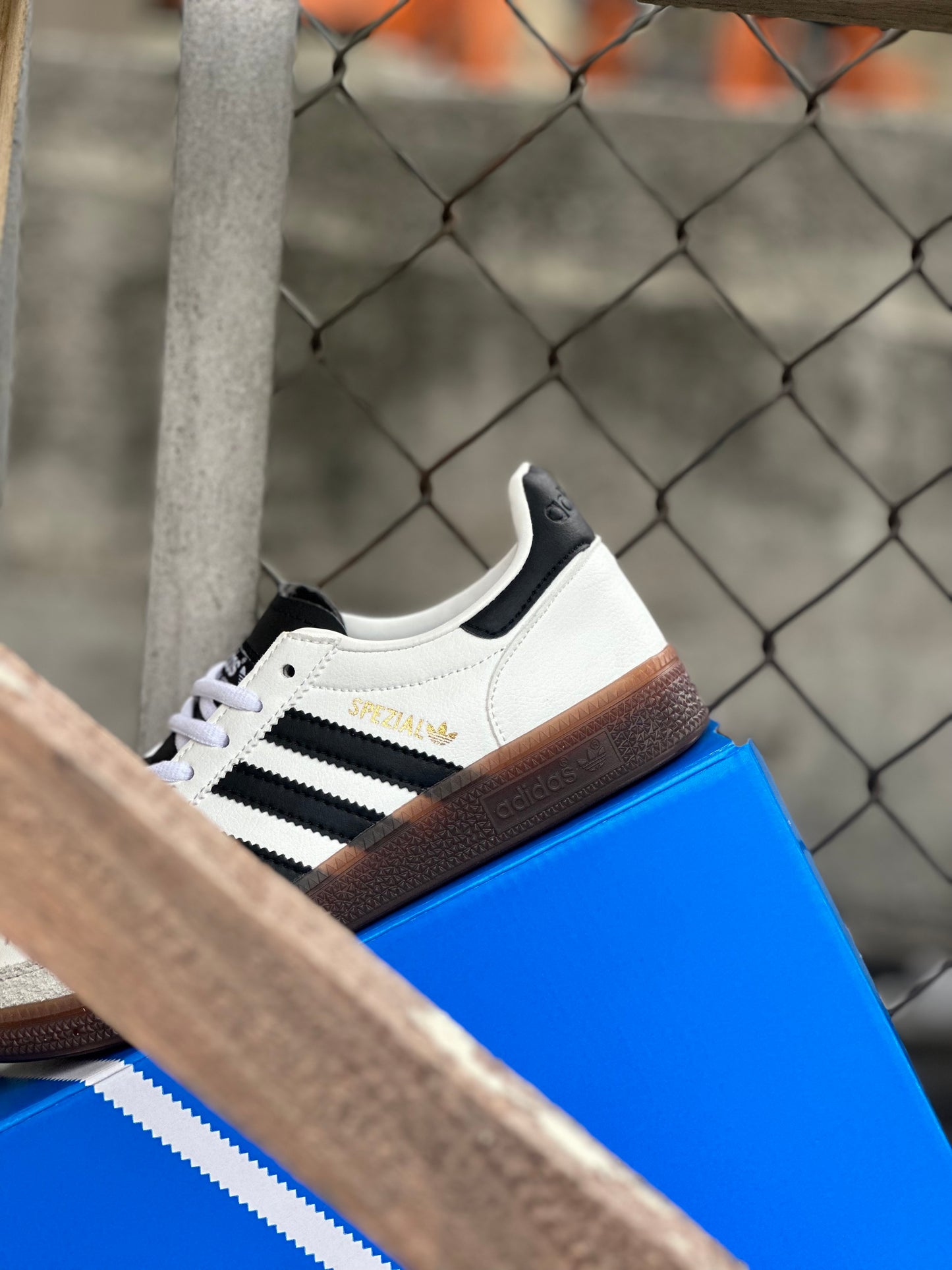 Adidas Handball Spezial