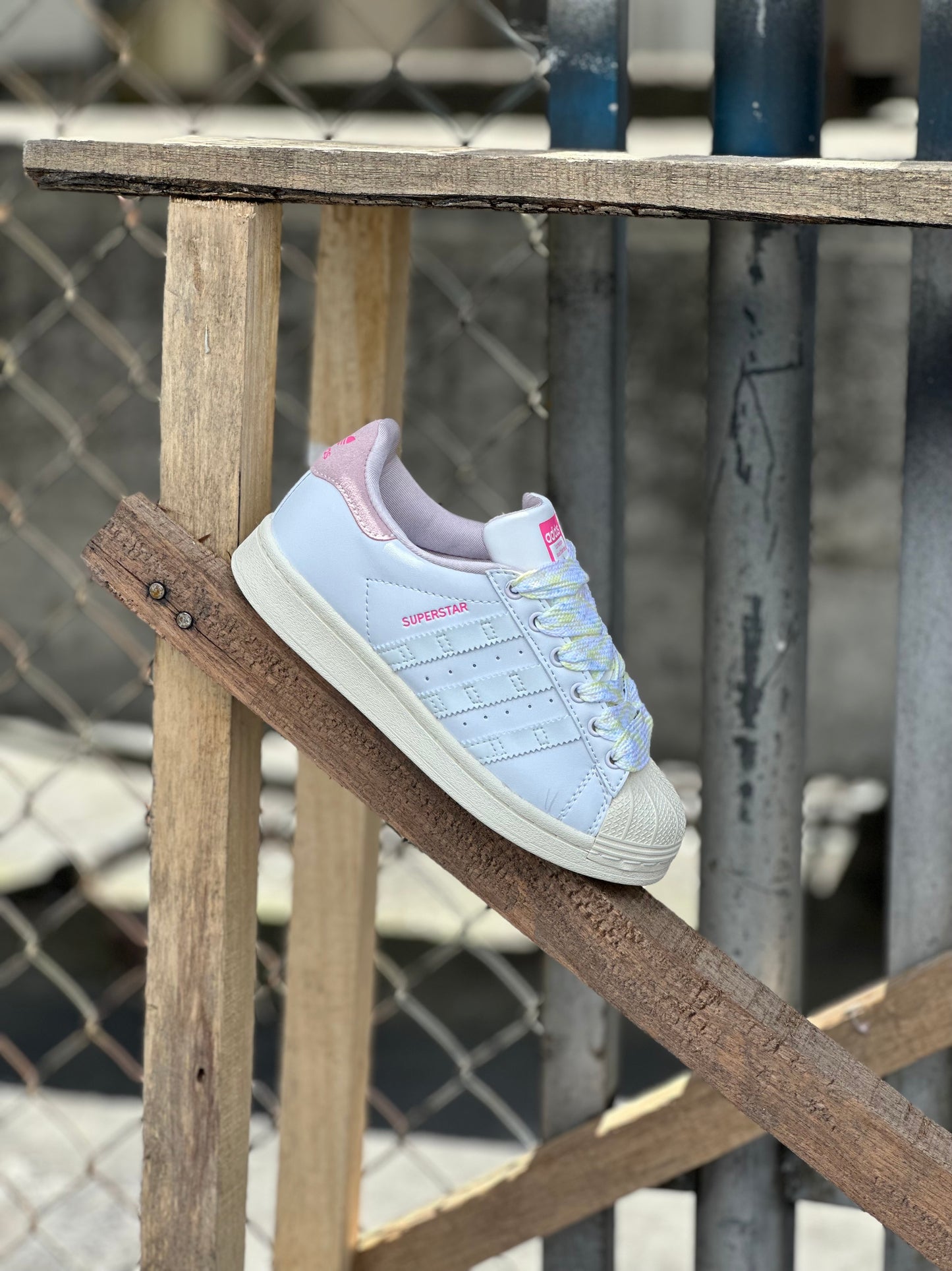 Adidas Súper Star