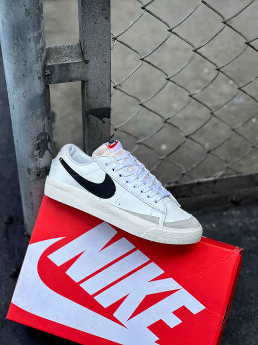 Nike Blazer Low ‘77 Vintage