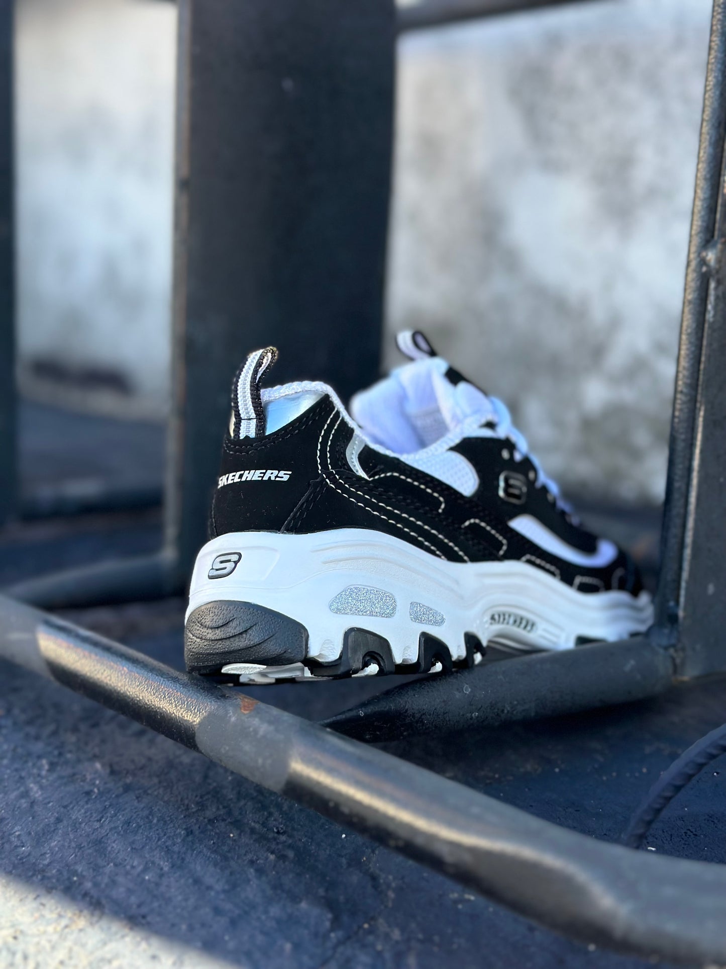 Skechers D'Lites 3