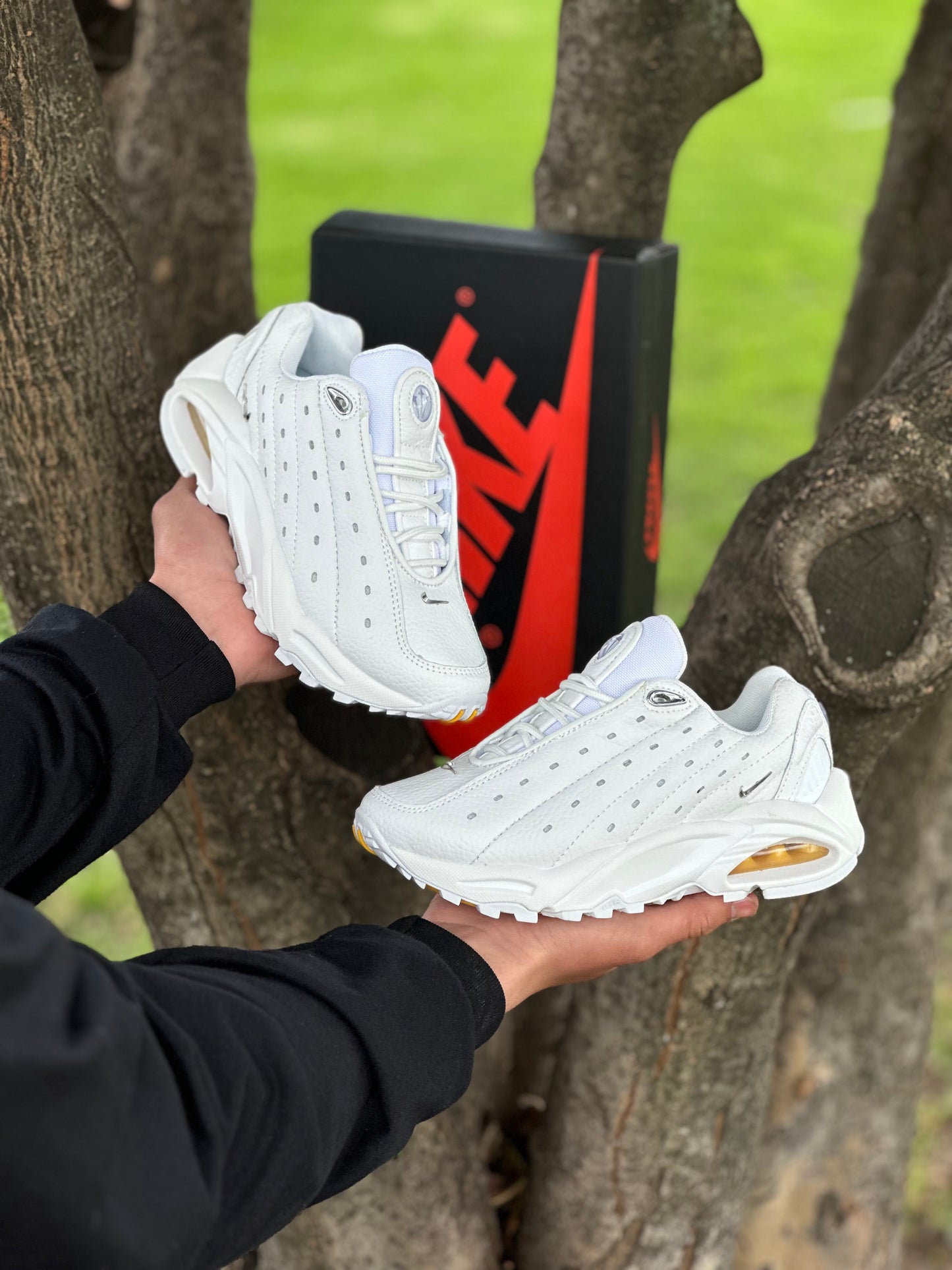 Nike Air Max Nocta