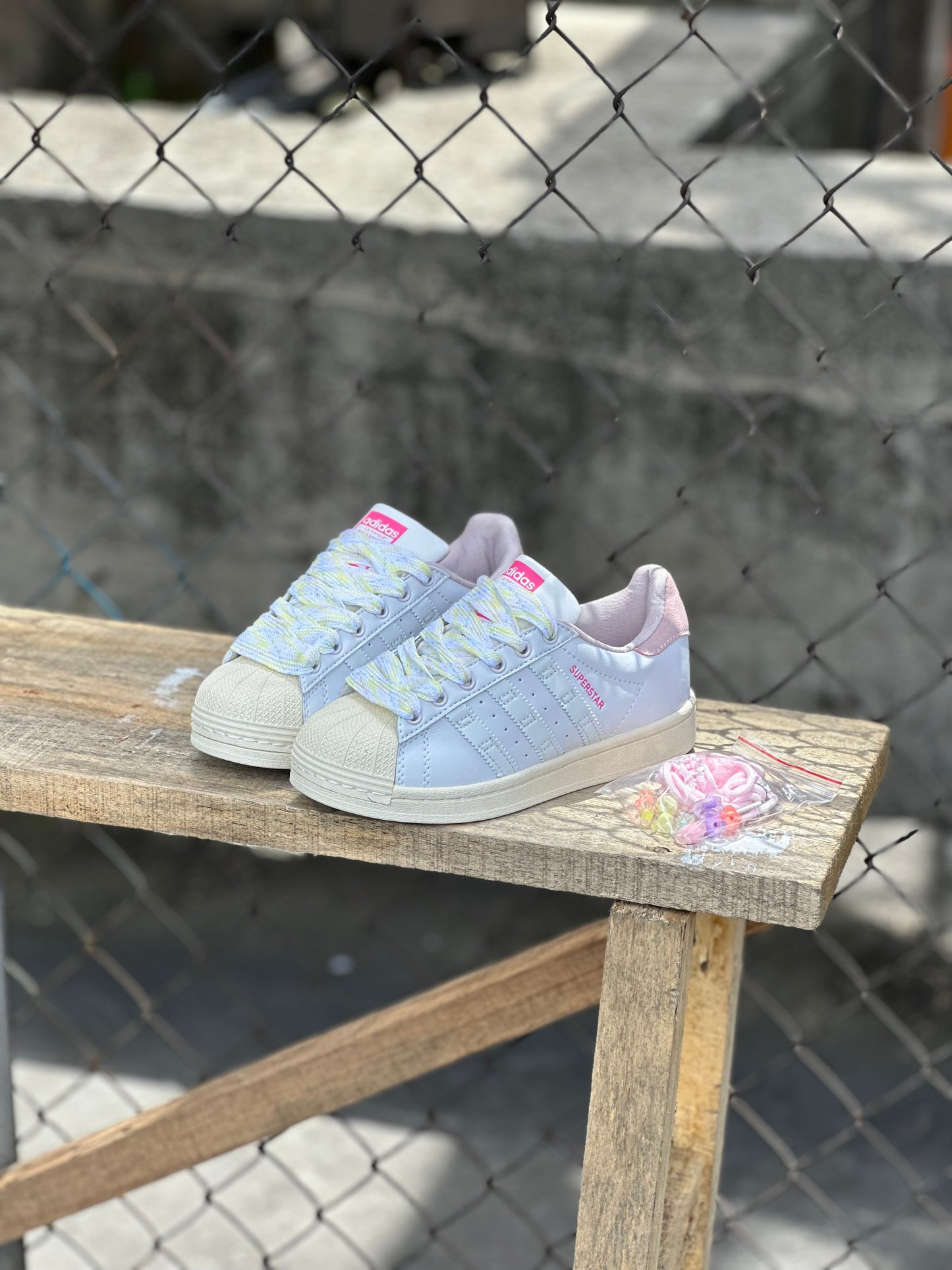 Adidas Súper Star