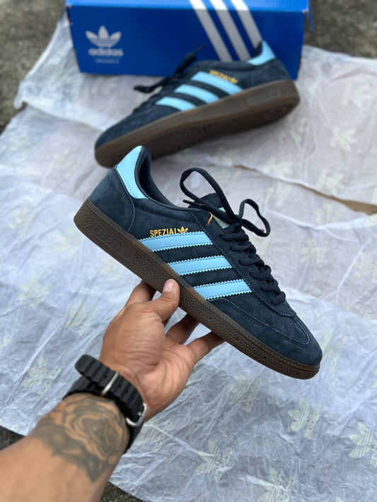 Adidas Handball Spezial - Azul