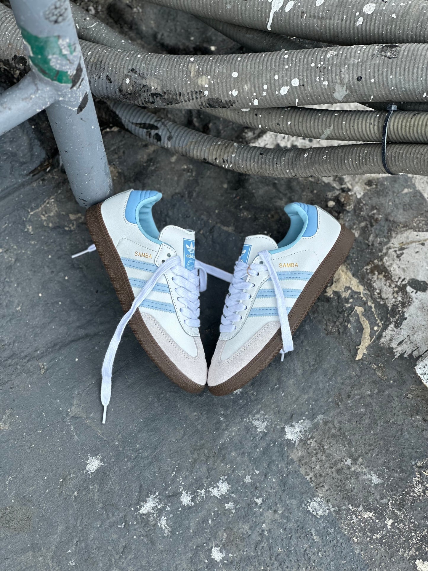 Adidas Samba OG