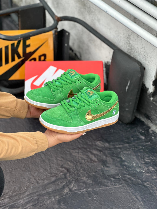 Nike Dunk Low Pro St. Patrick's Day