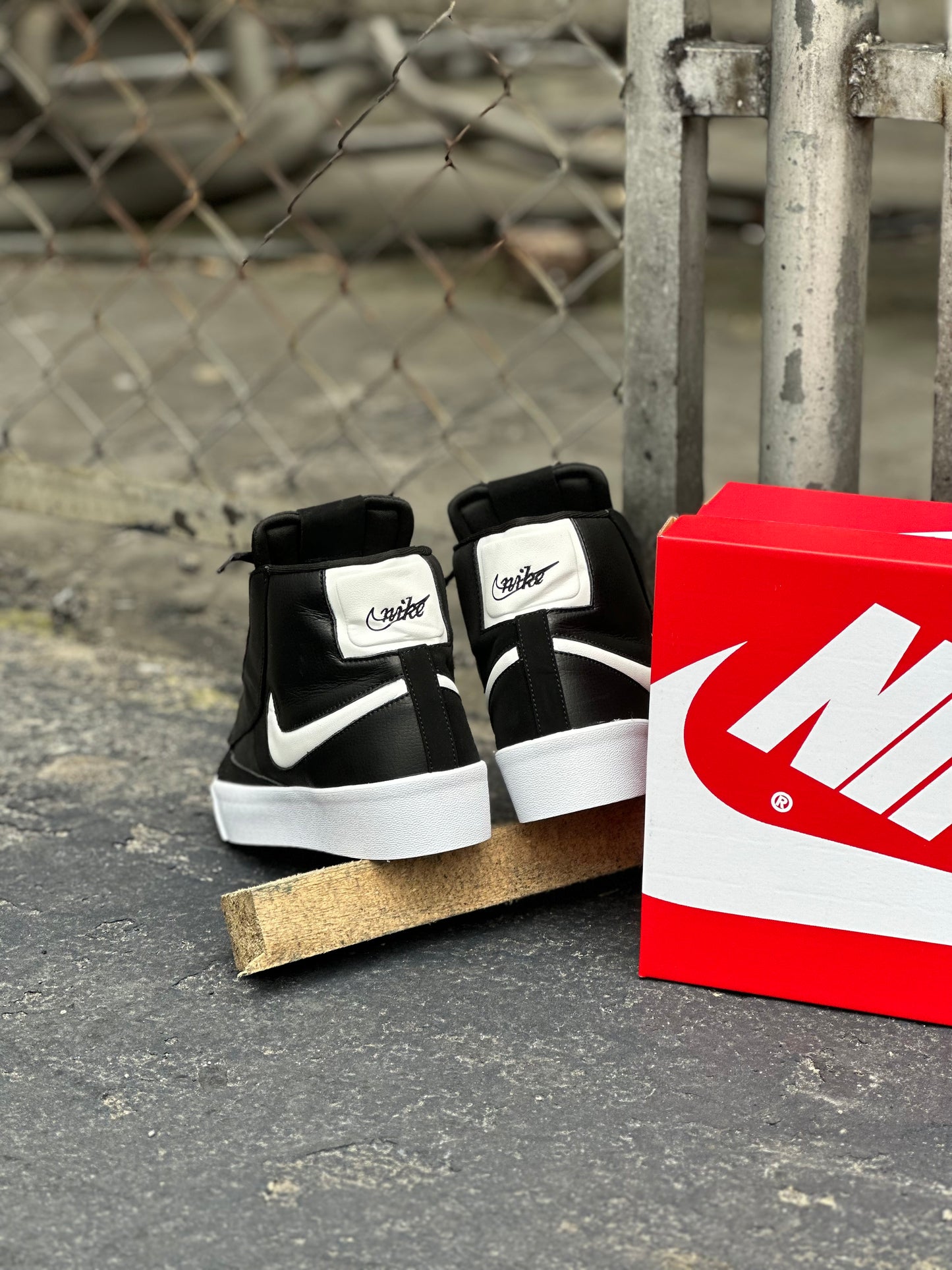 Nike Blazer Mid Victory